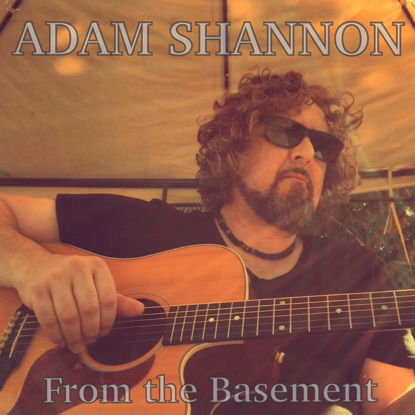 Adam Shannon - Humble Pie