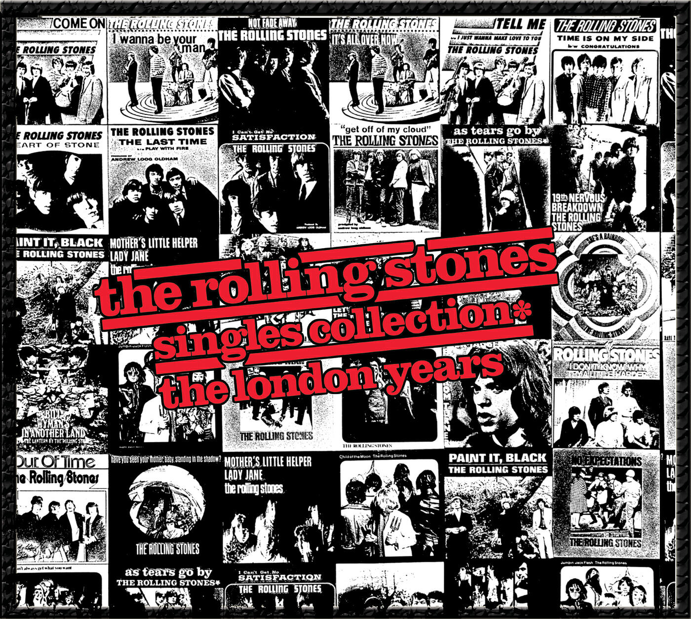 The Rolling Stones - 19th Nervous Breakdown (Mono Version)