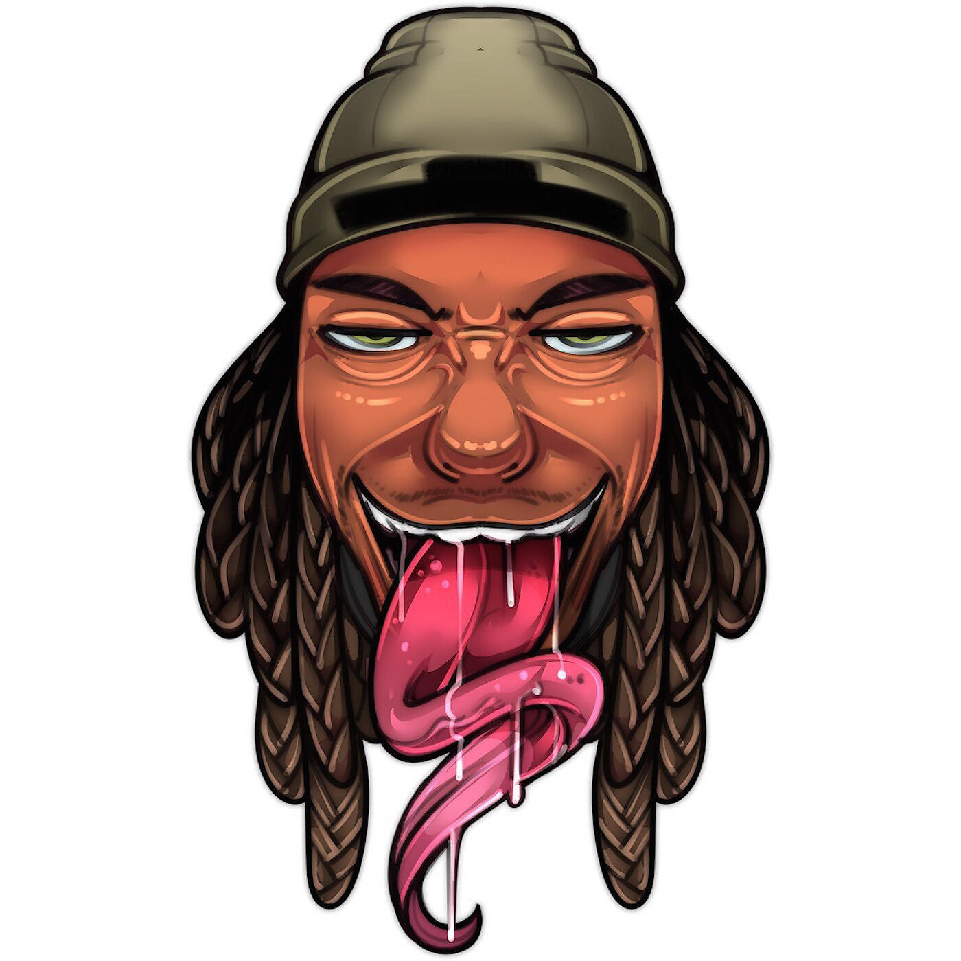 PartyBoy Woodz - I Fuck Wit It