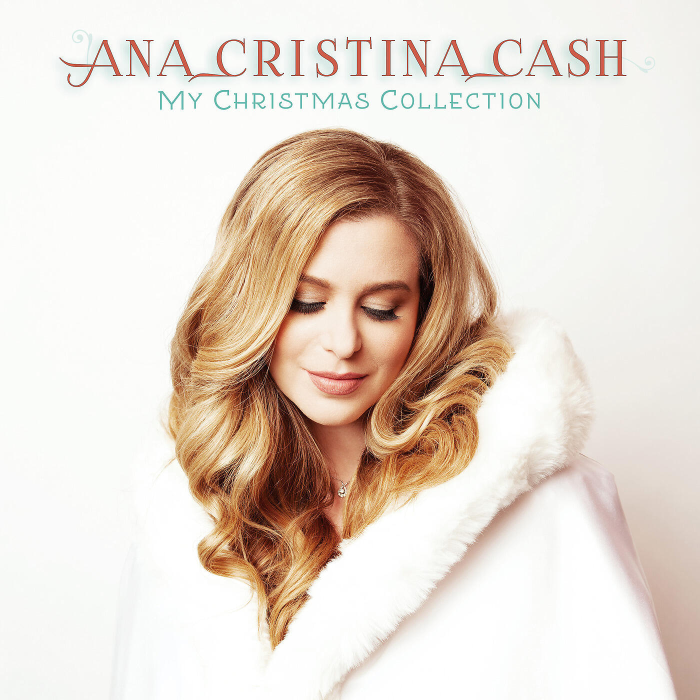 Ana Cristina Cash - Baby, It’s Cold Outside (Duet with John Carter Cash)