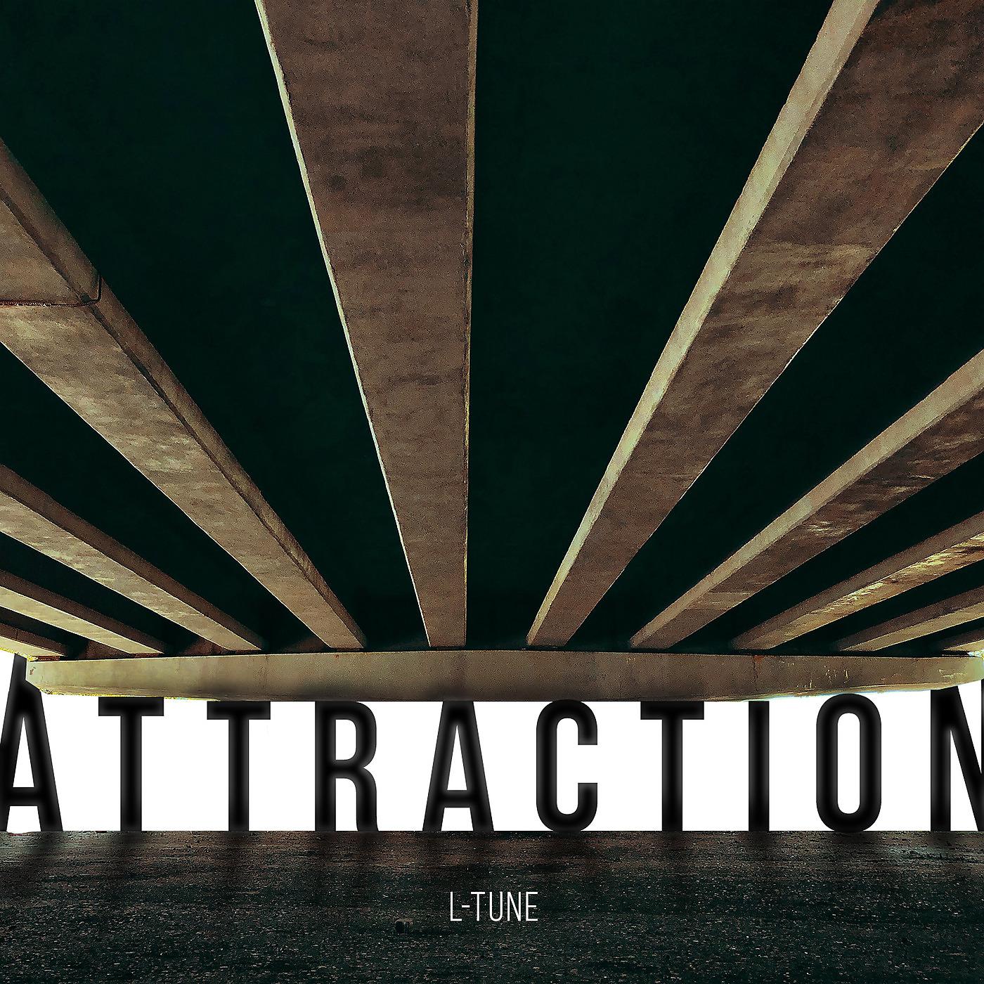 Постер альбома Attraction
