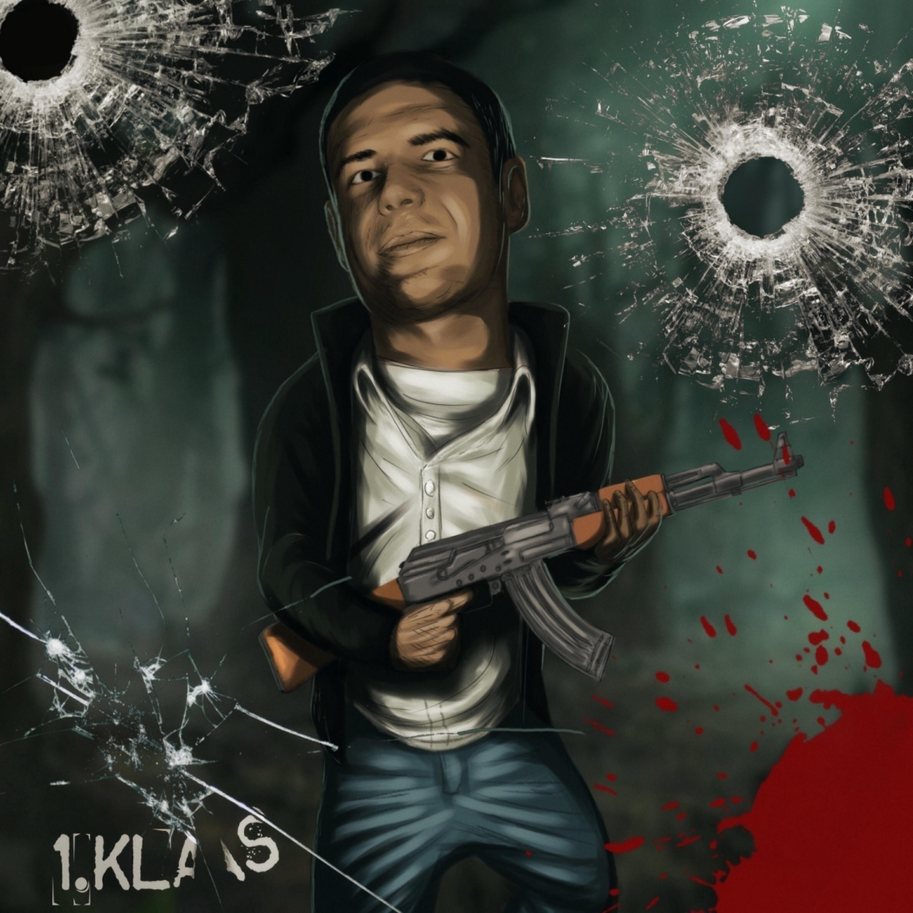 1.Kla$ - Я хочу