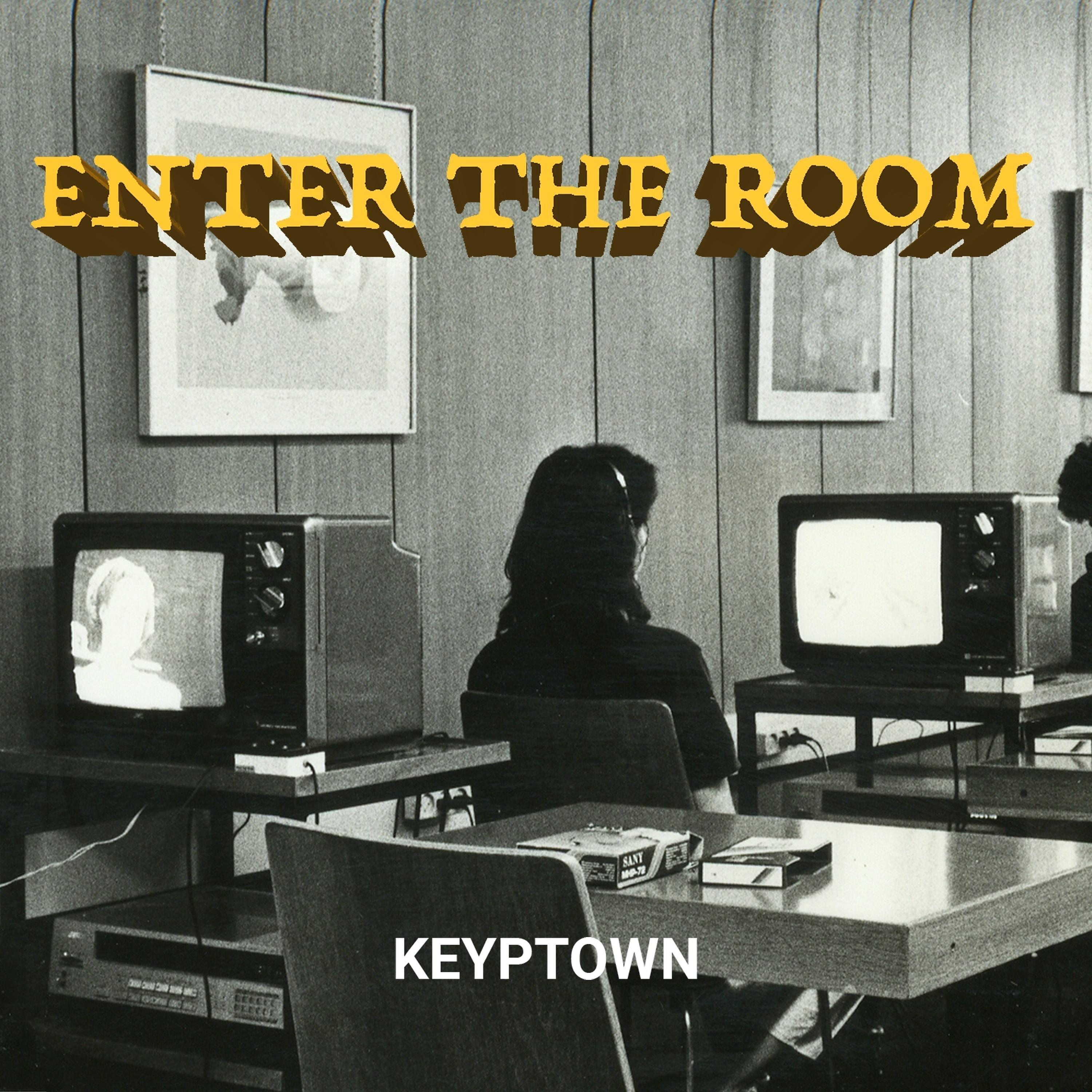 Постер альбома Enter the Room