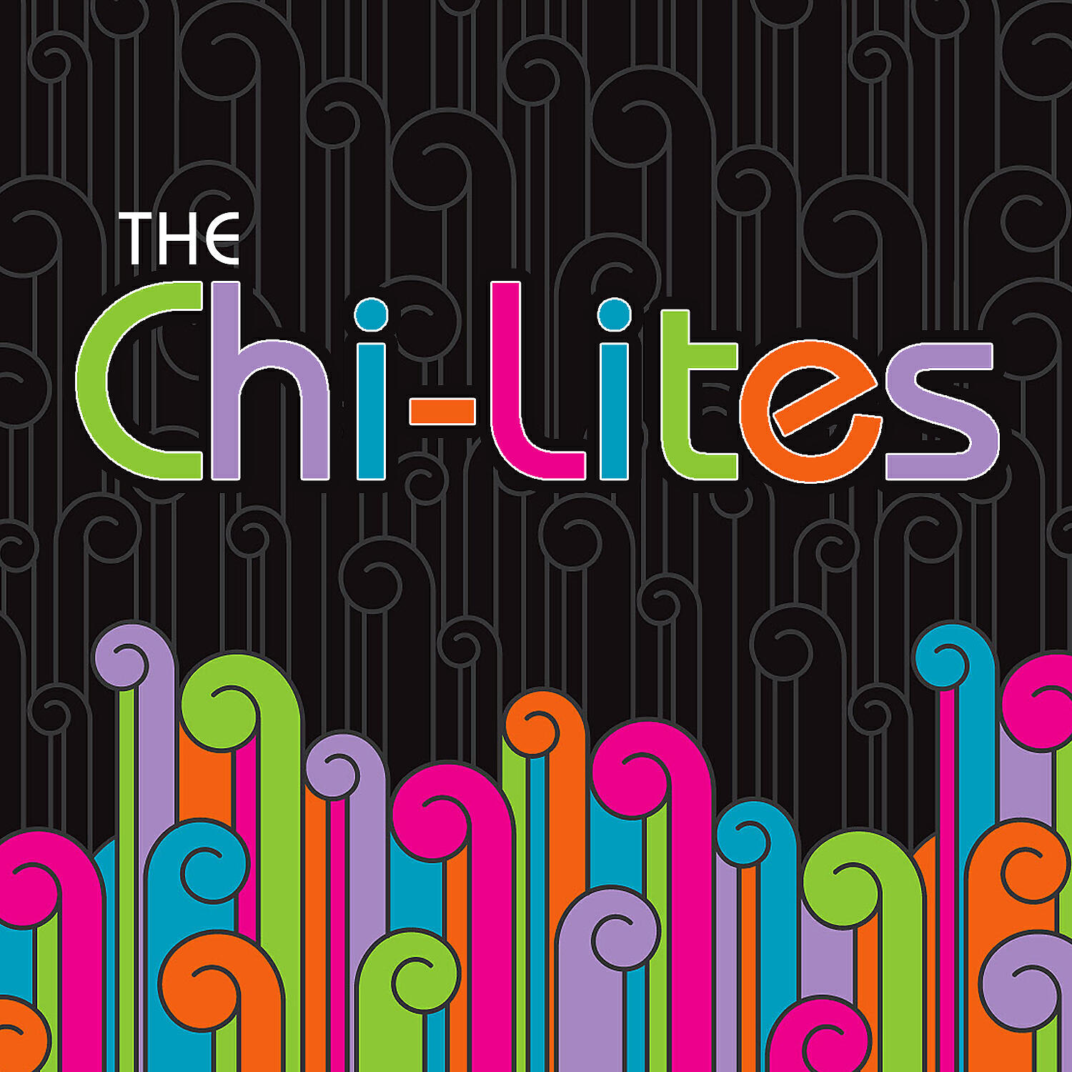 The Chi-Lites - We Are Neighbors (Live)