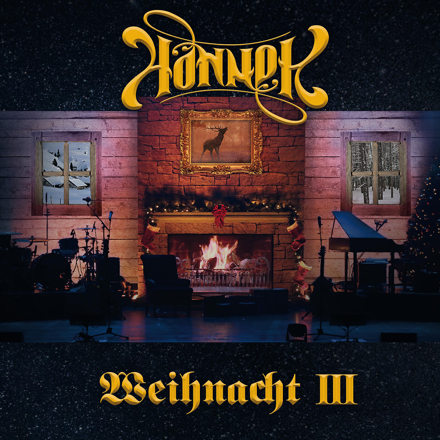 Höhner - Weihnachts-Medley (Live)