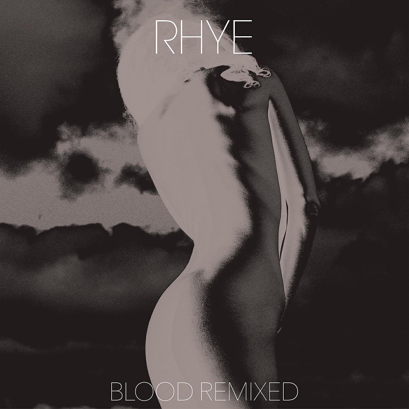Rhye - Waste (RY X Remix)