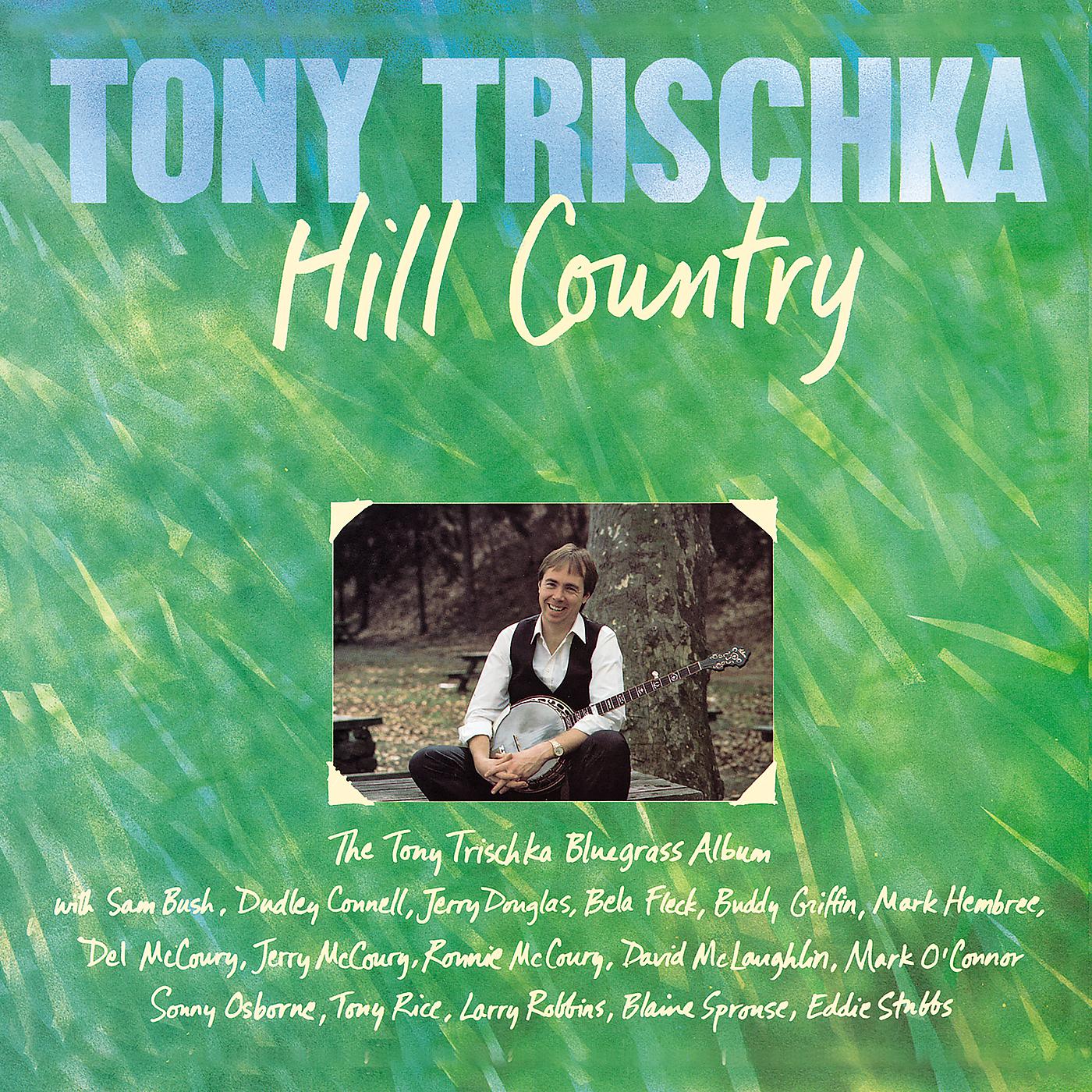Постер альбома Hill Country