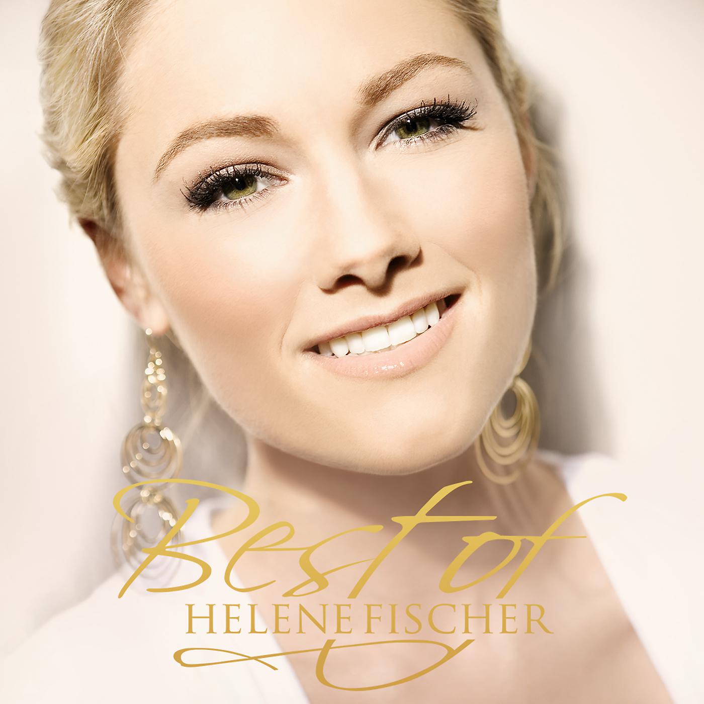 Helene Fischer - Du hast mein Herz berührt