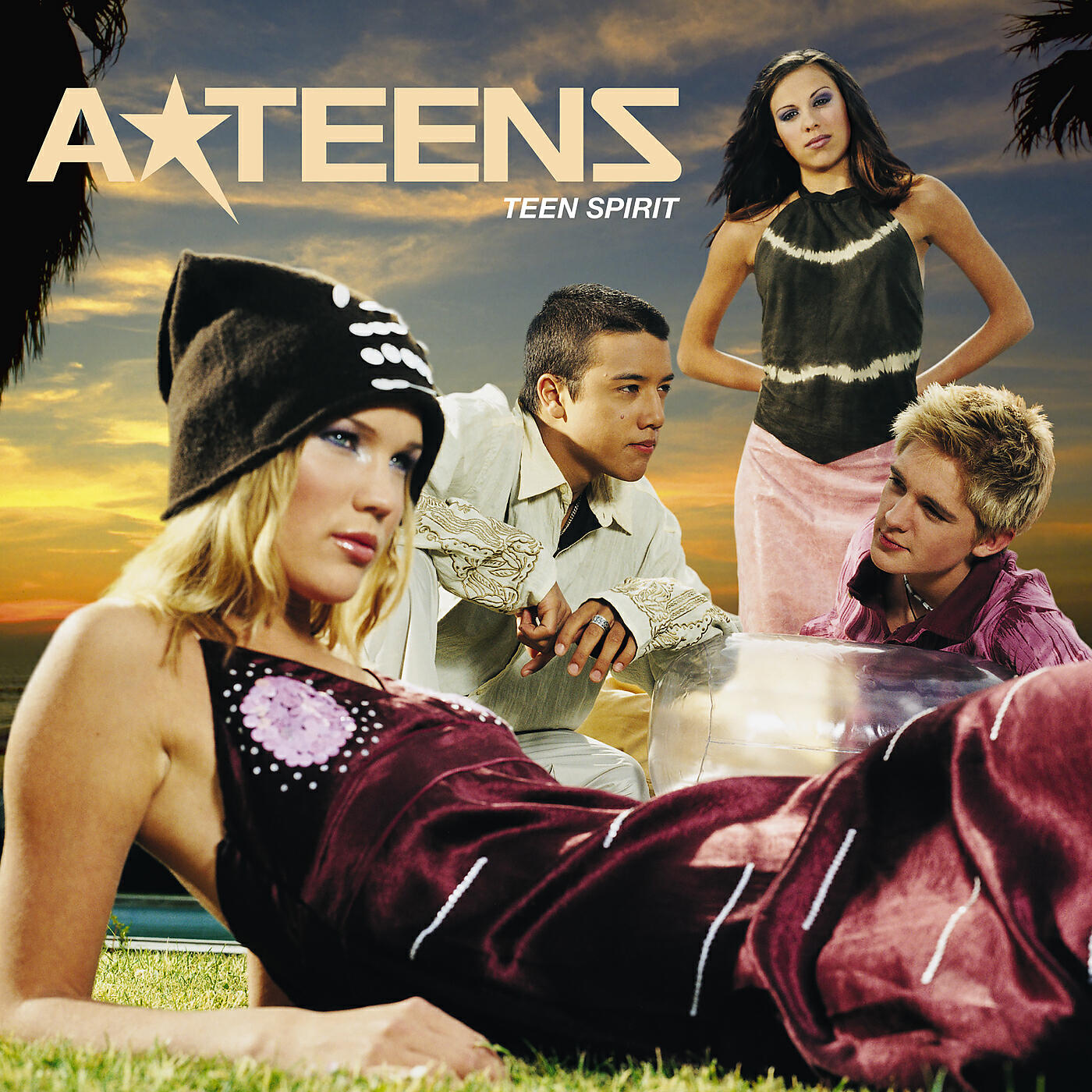 A*Teens - Rockin'