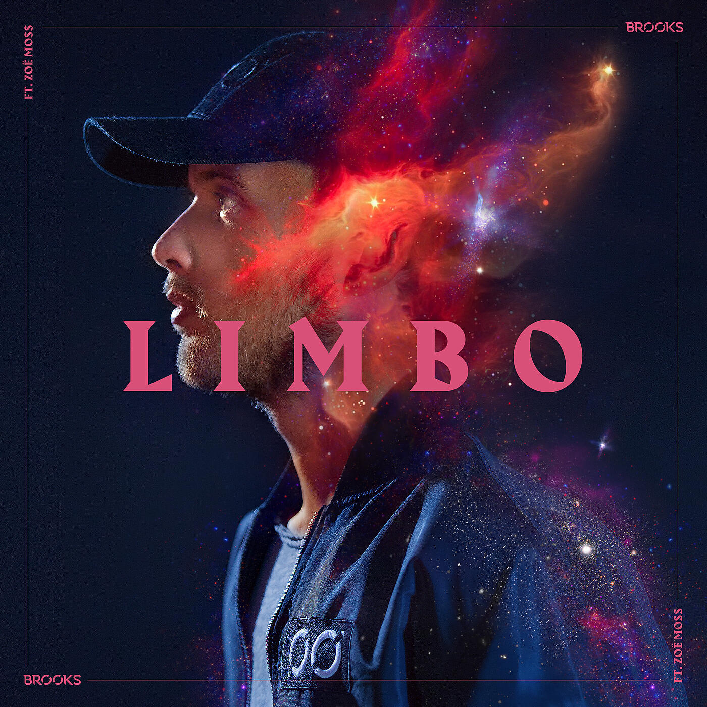 BROOKS - Limbo