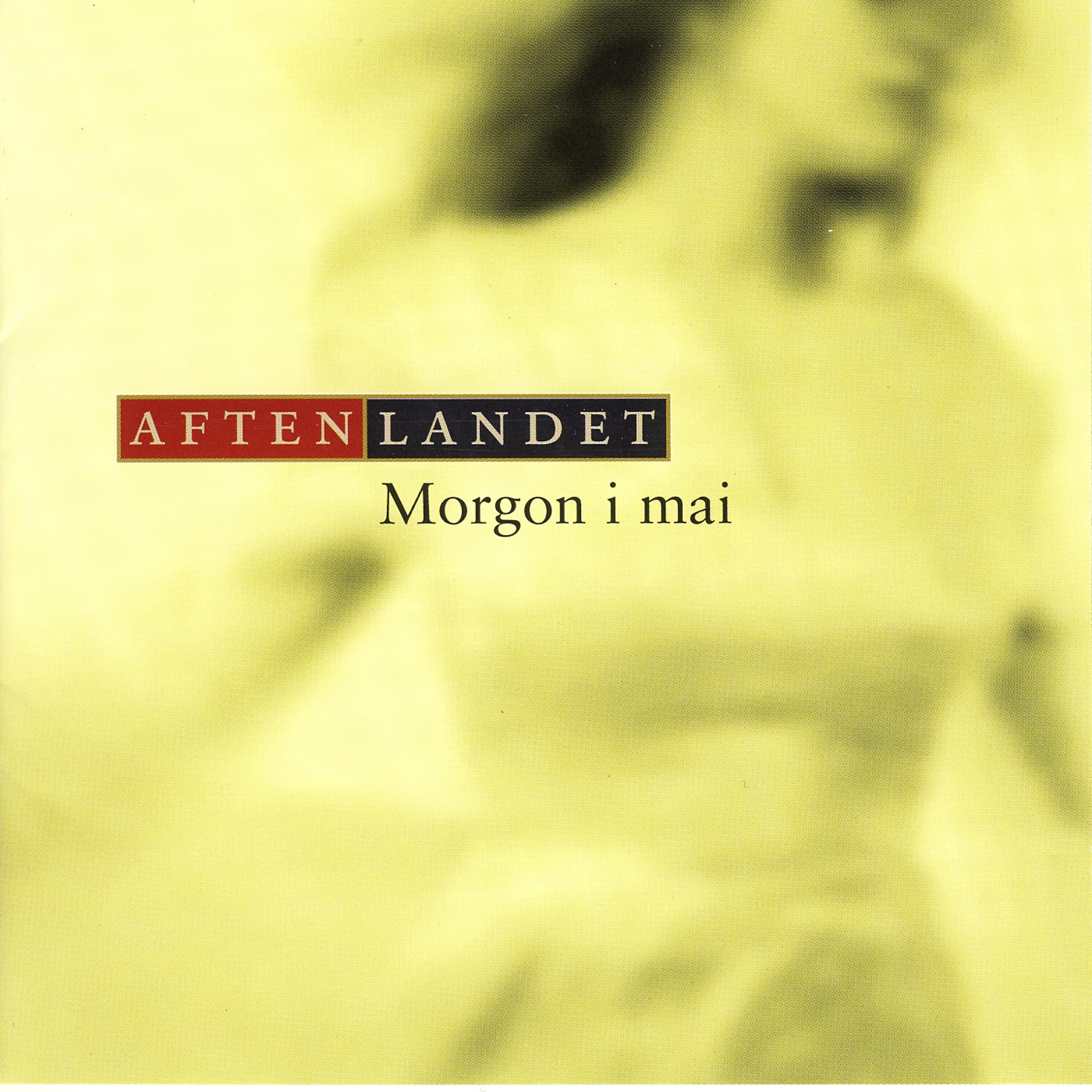 Aftenlandet - Regnbogen