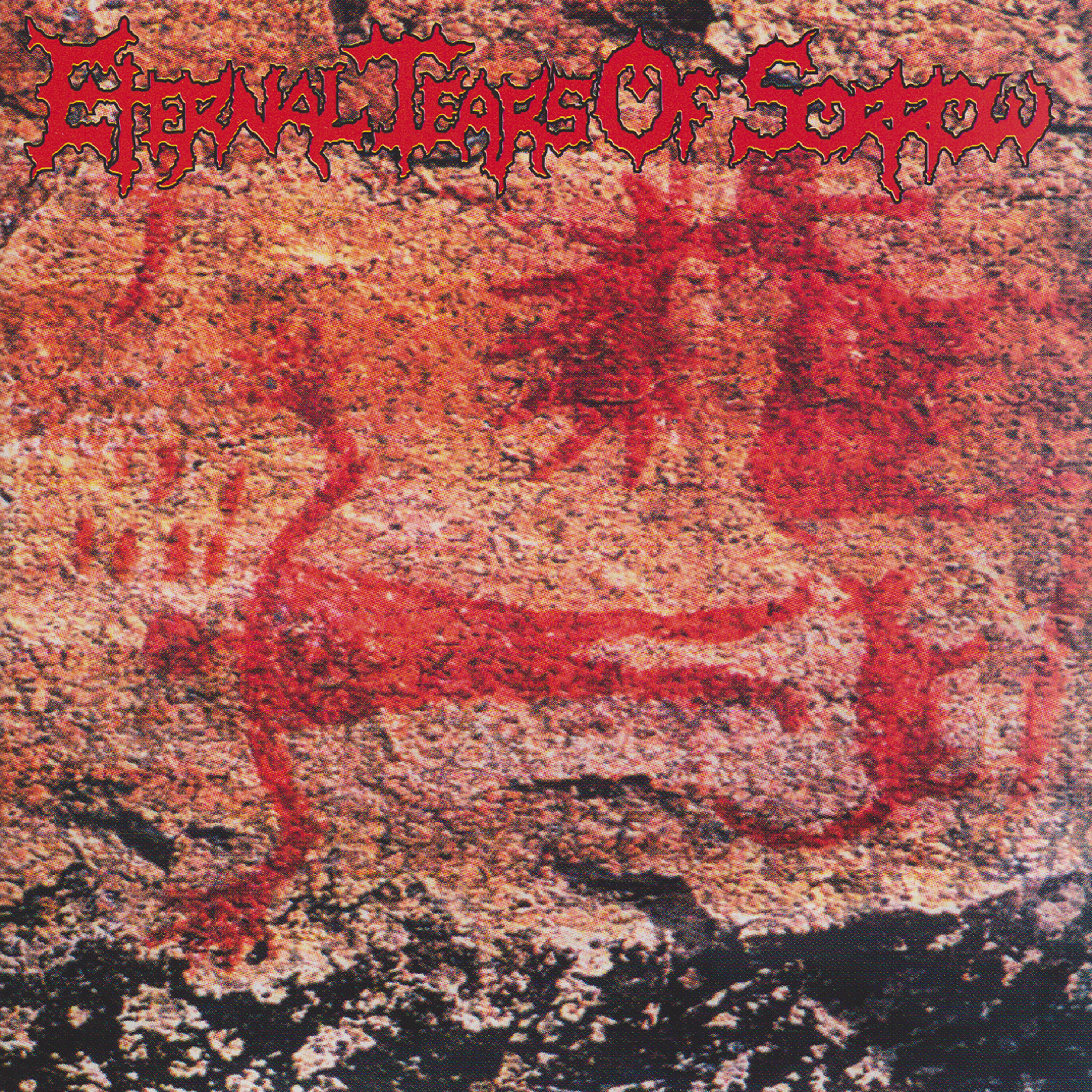 Eternal Tears Of Sorrow - My God, The Evil Wind