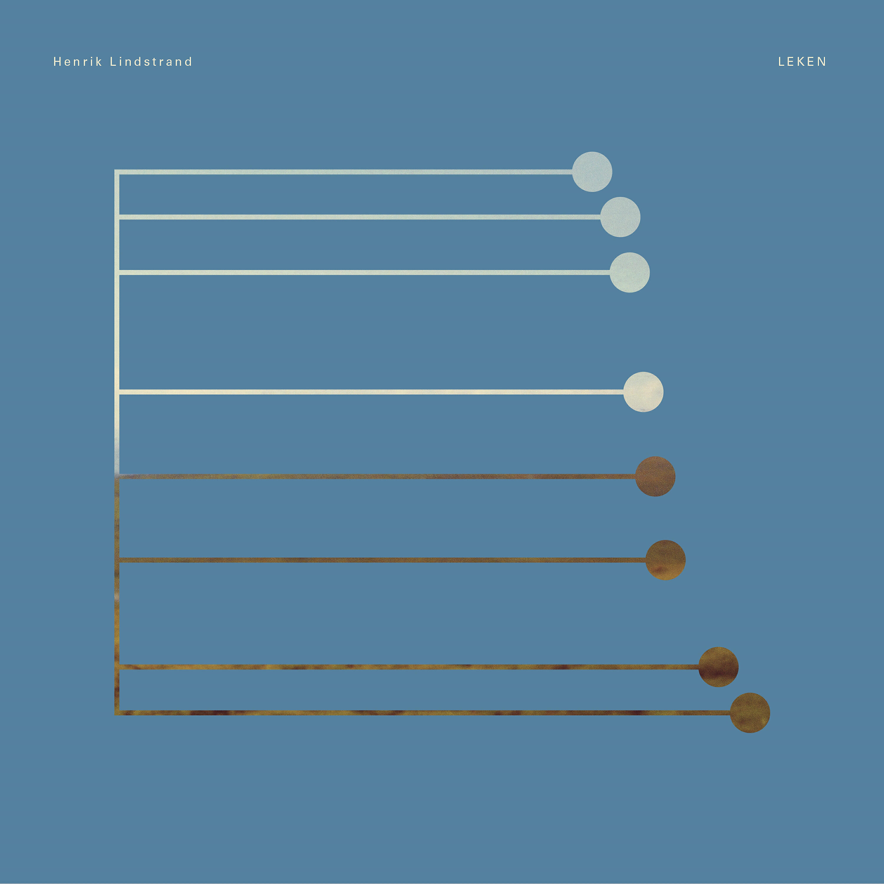 Henrik Lindstrand - Enghave Lys