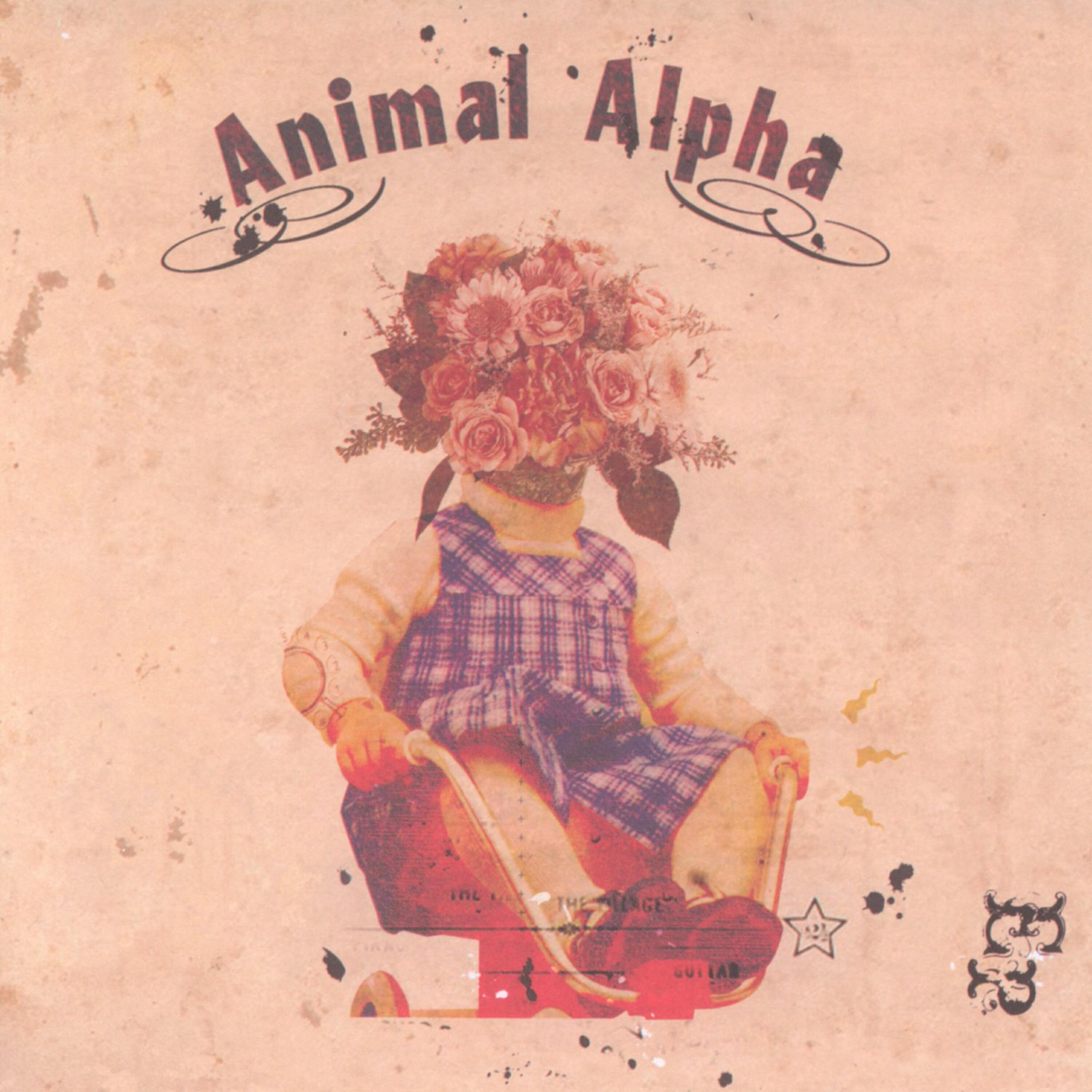 Animal Alpha - Bundy