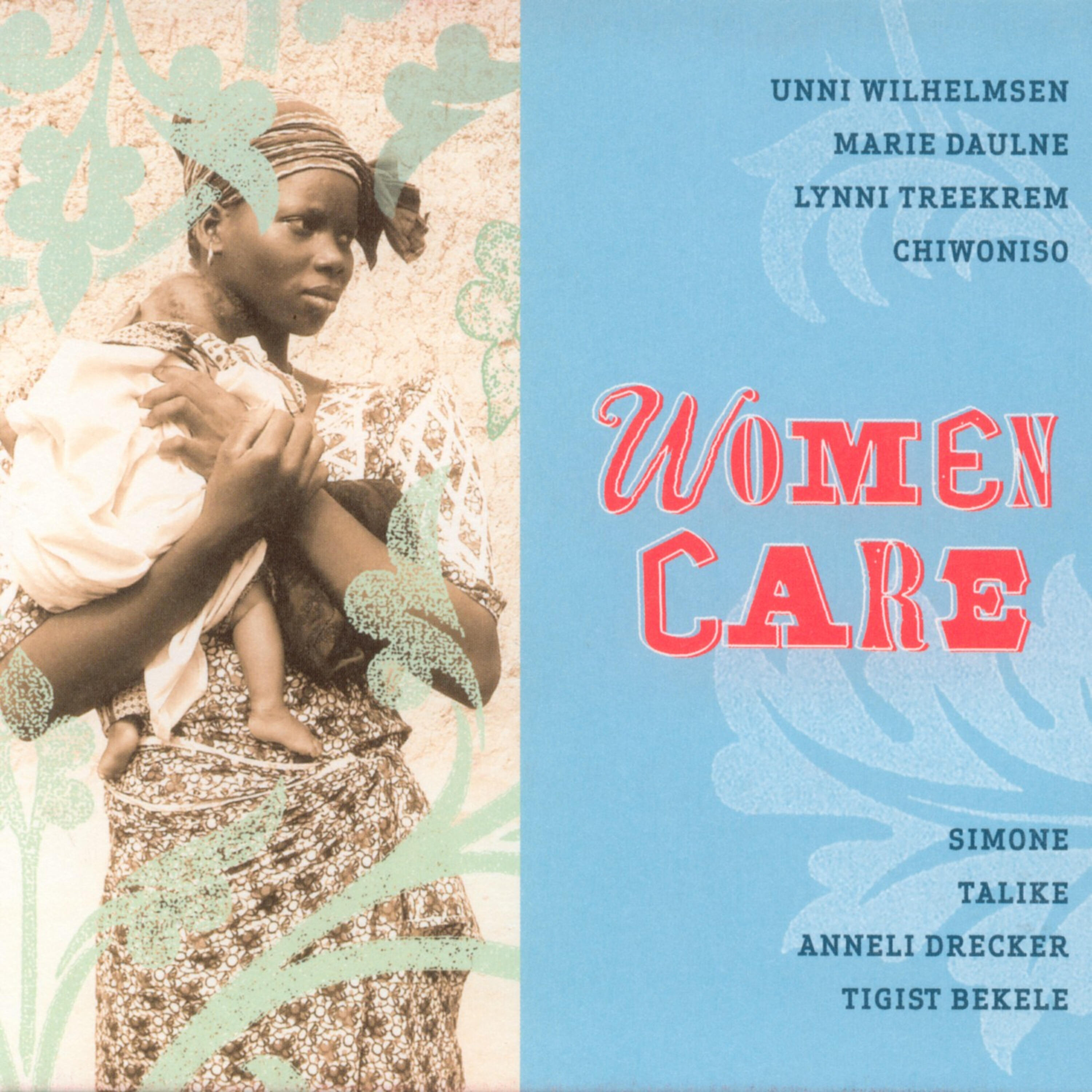 Anneli Drecker - Song for a Modern Woman / Chanson Pour Une Femme Moderne
