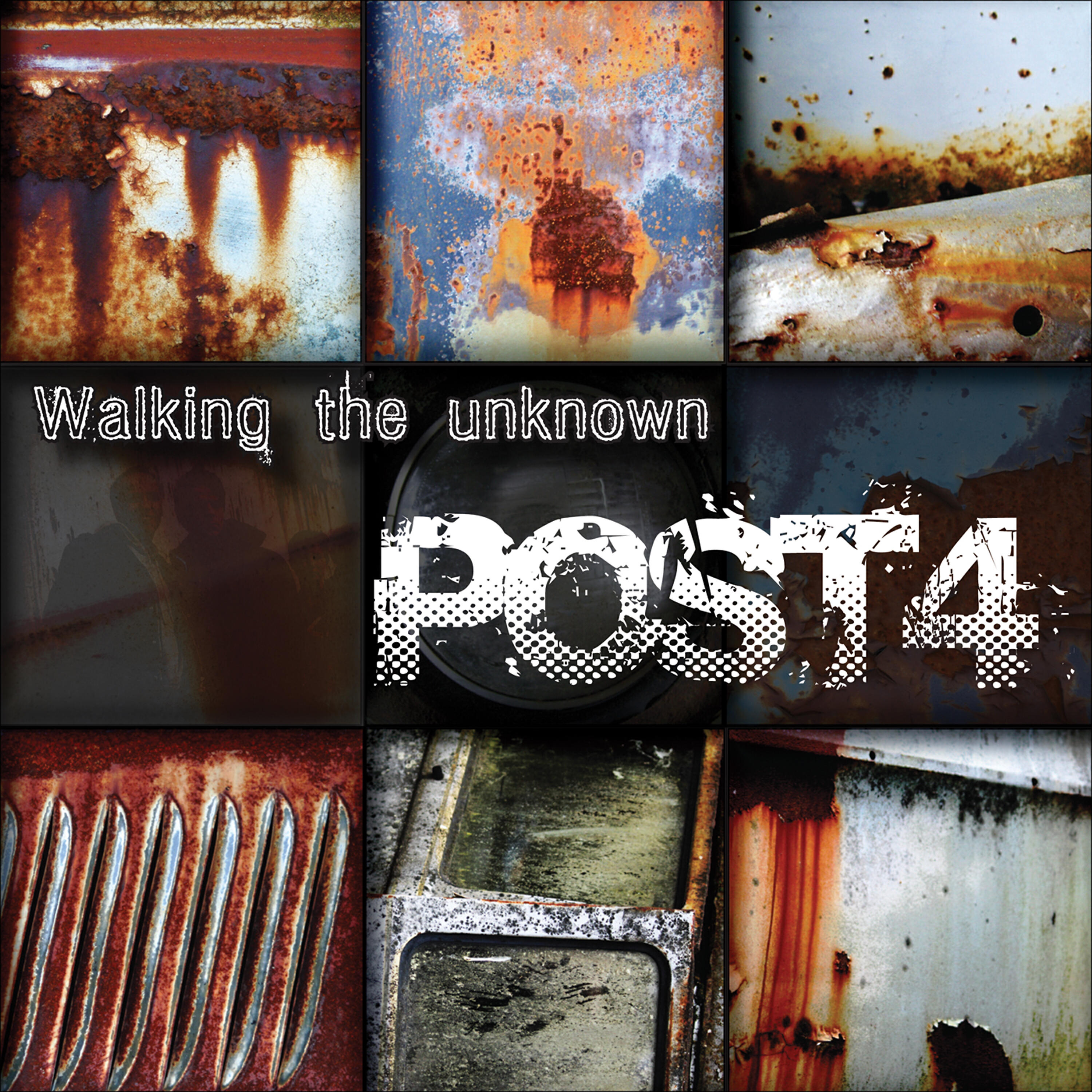 Away post