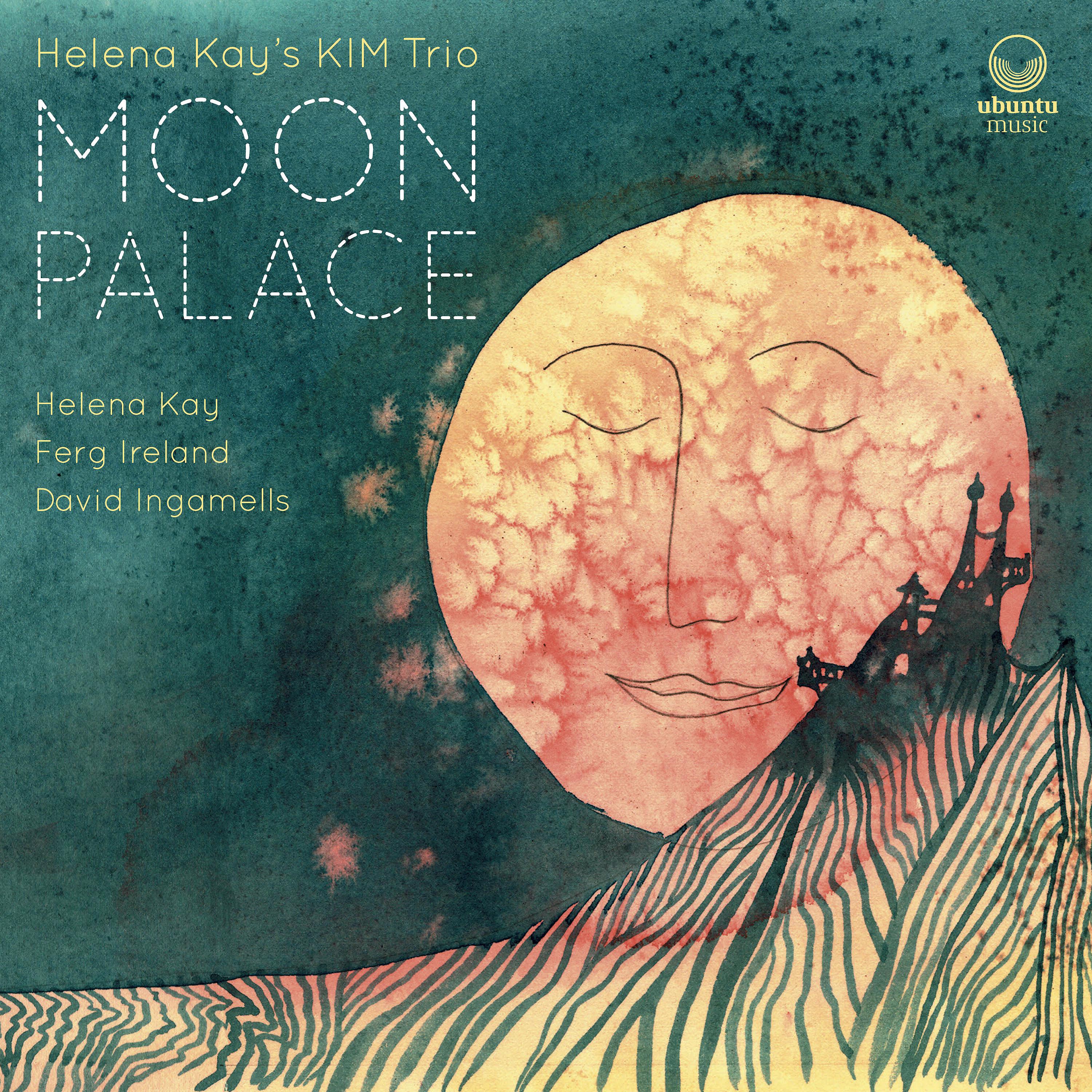 Постер альбома Moon Palace