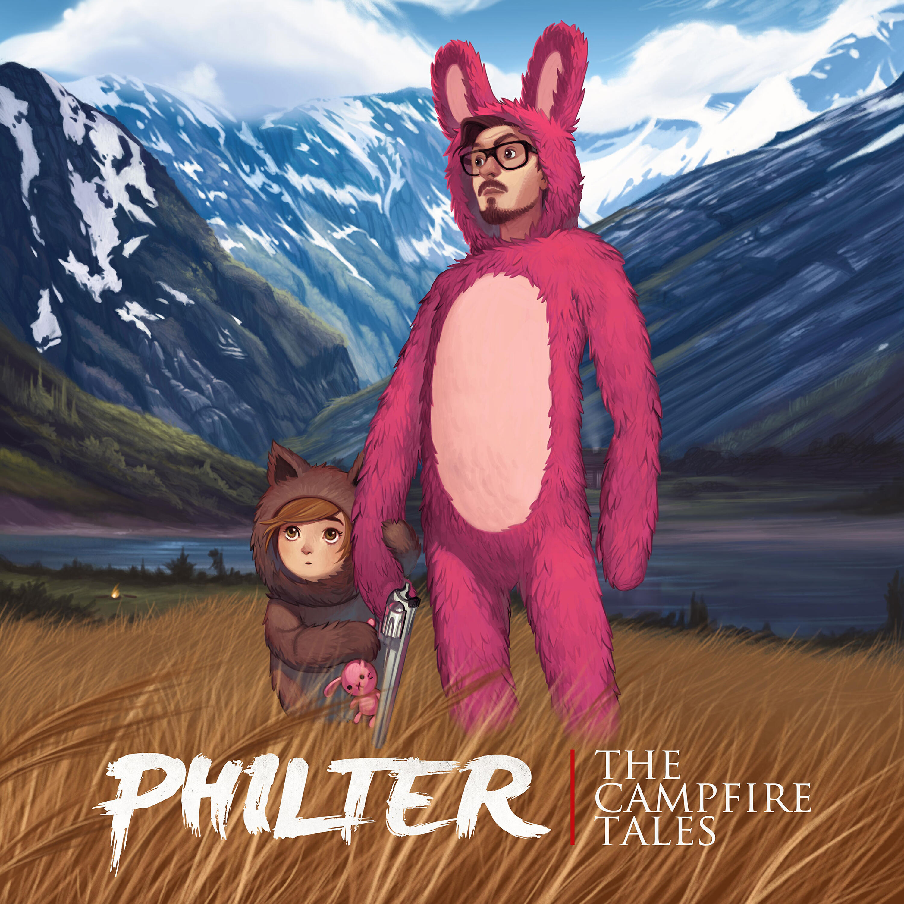 Philter - Withering Willows