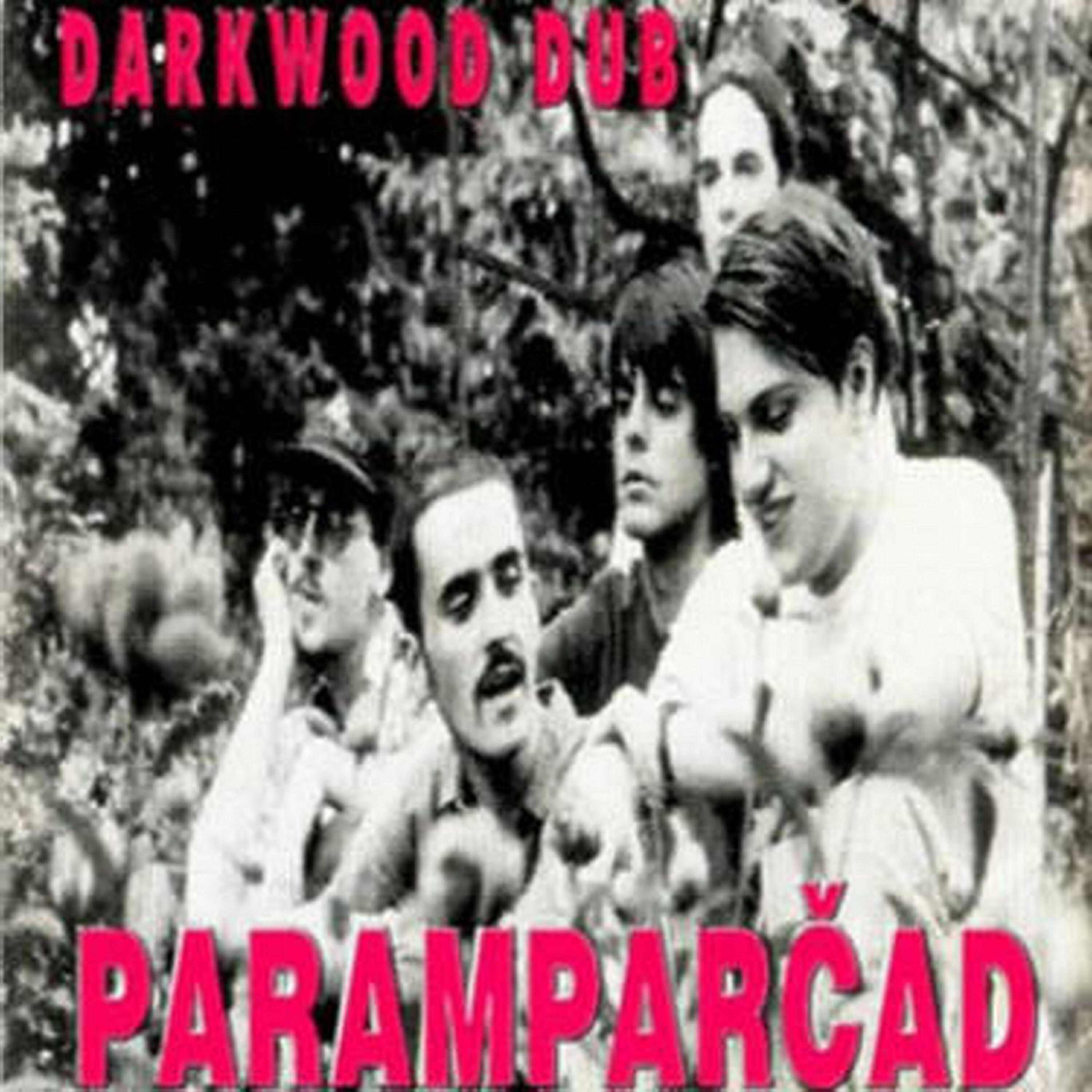 Darkwood Dub - Smola