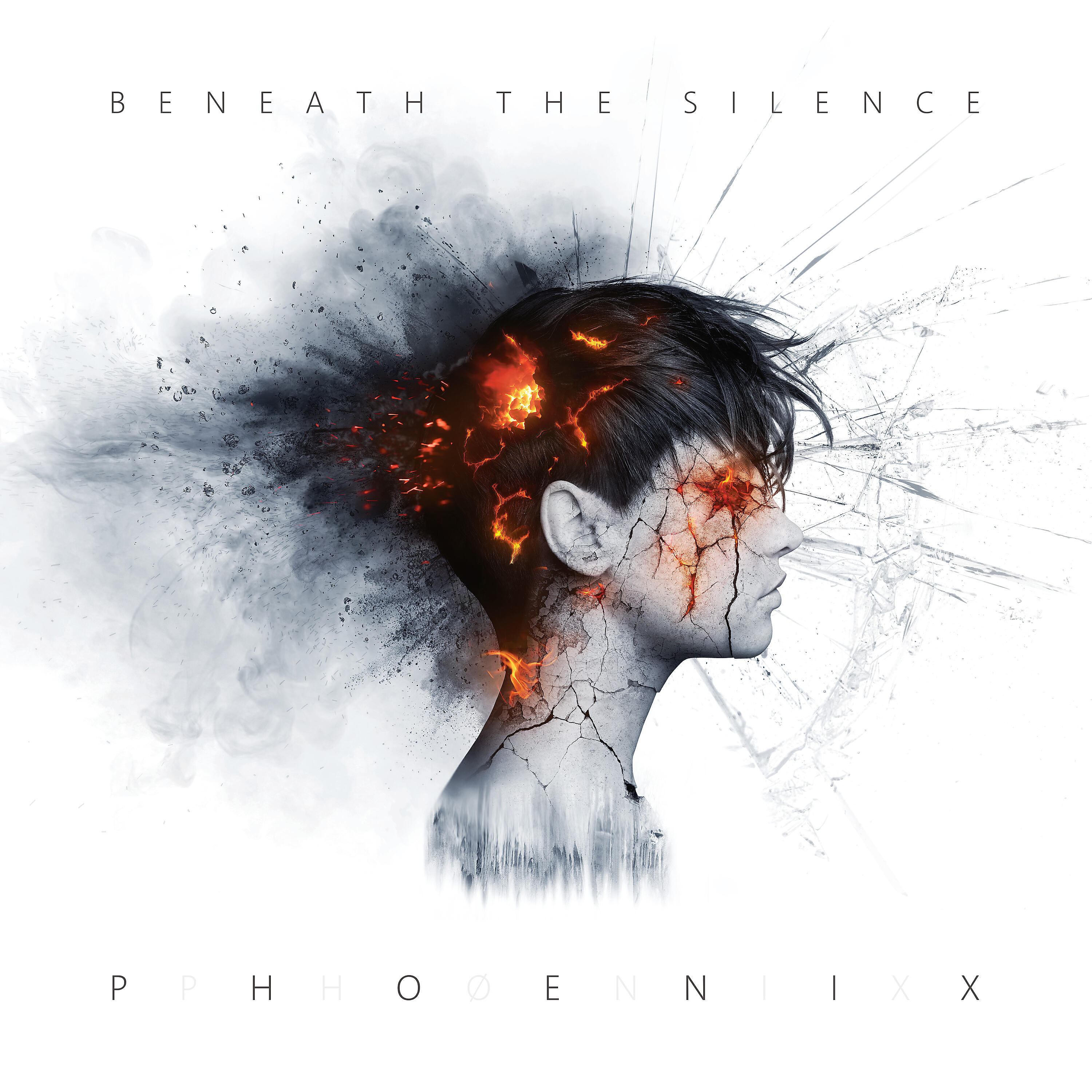 Beneath The Silence - From the Inside