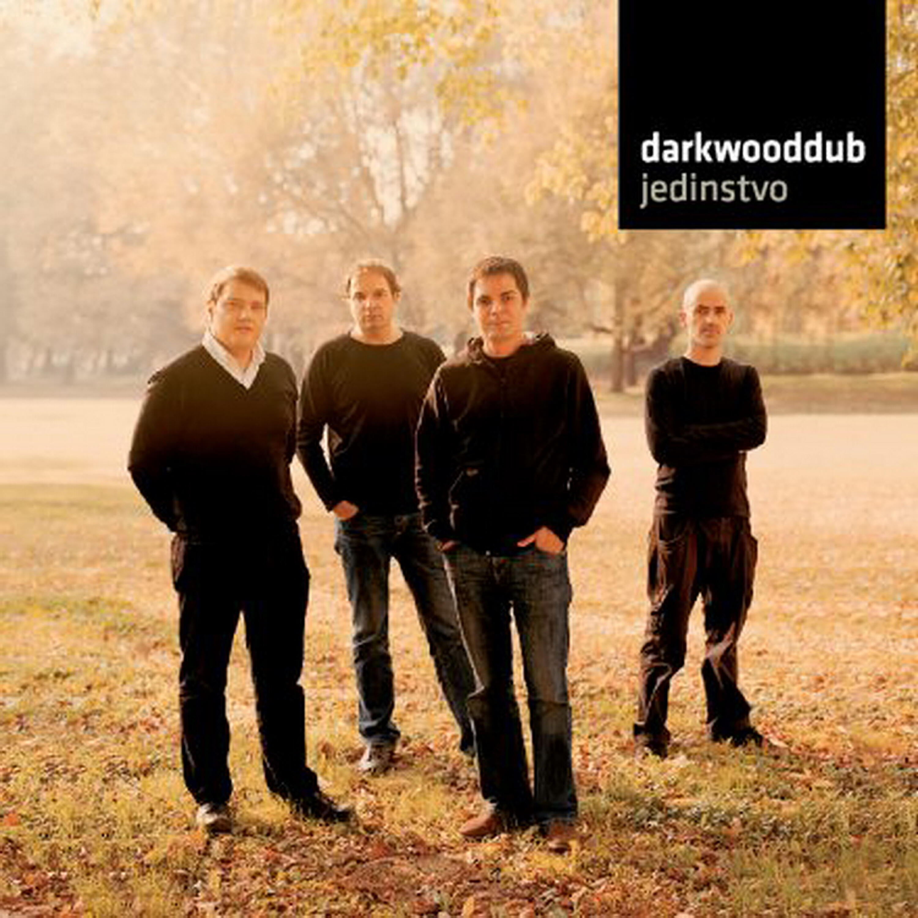 Darkwood Dub - Ženeva