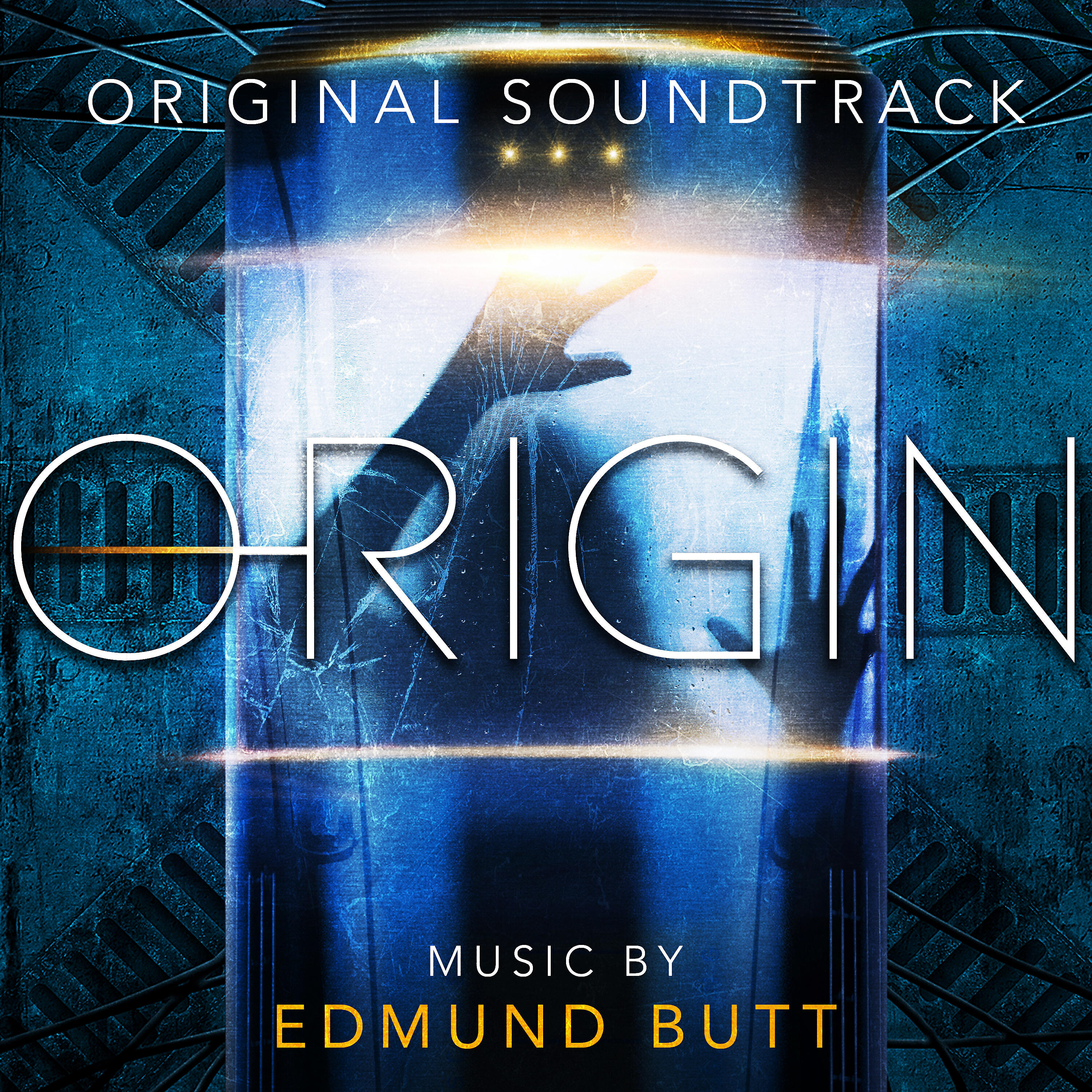 Edmund Butt - Tabula Rasa
