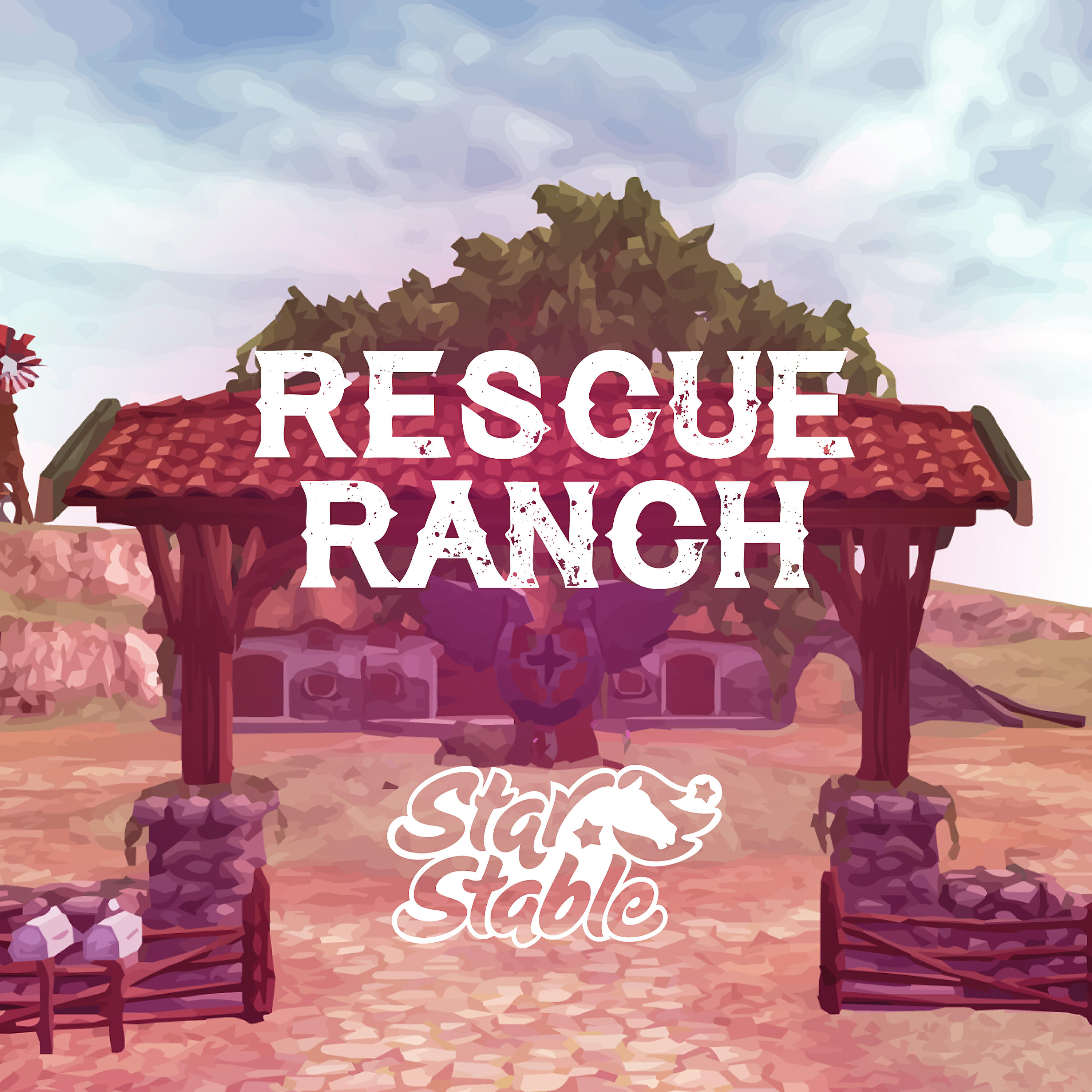 Sergeant Tom - How to Build Your Ranch