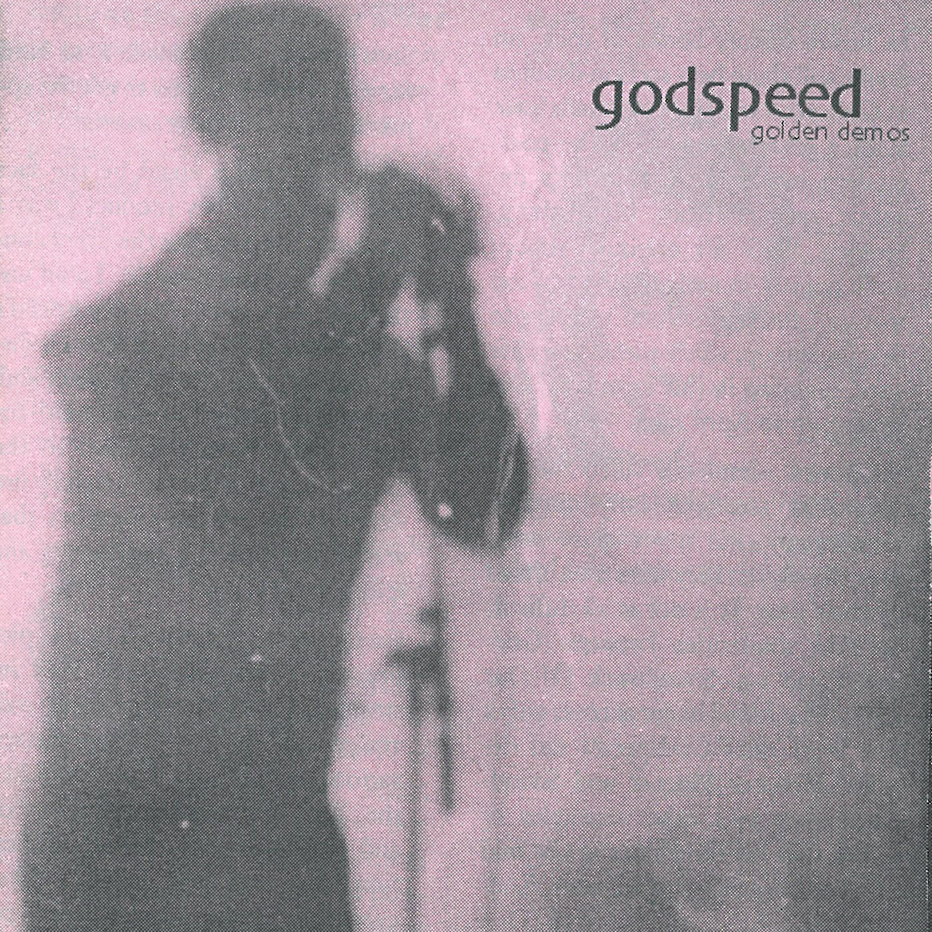 Godspeed - Trust
