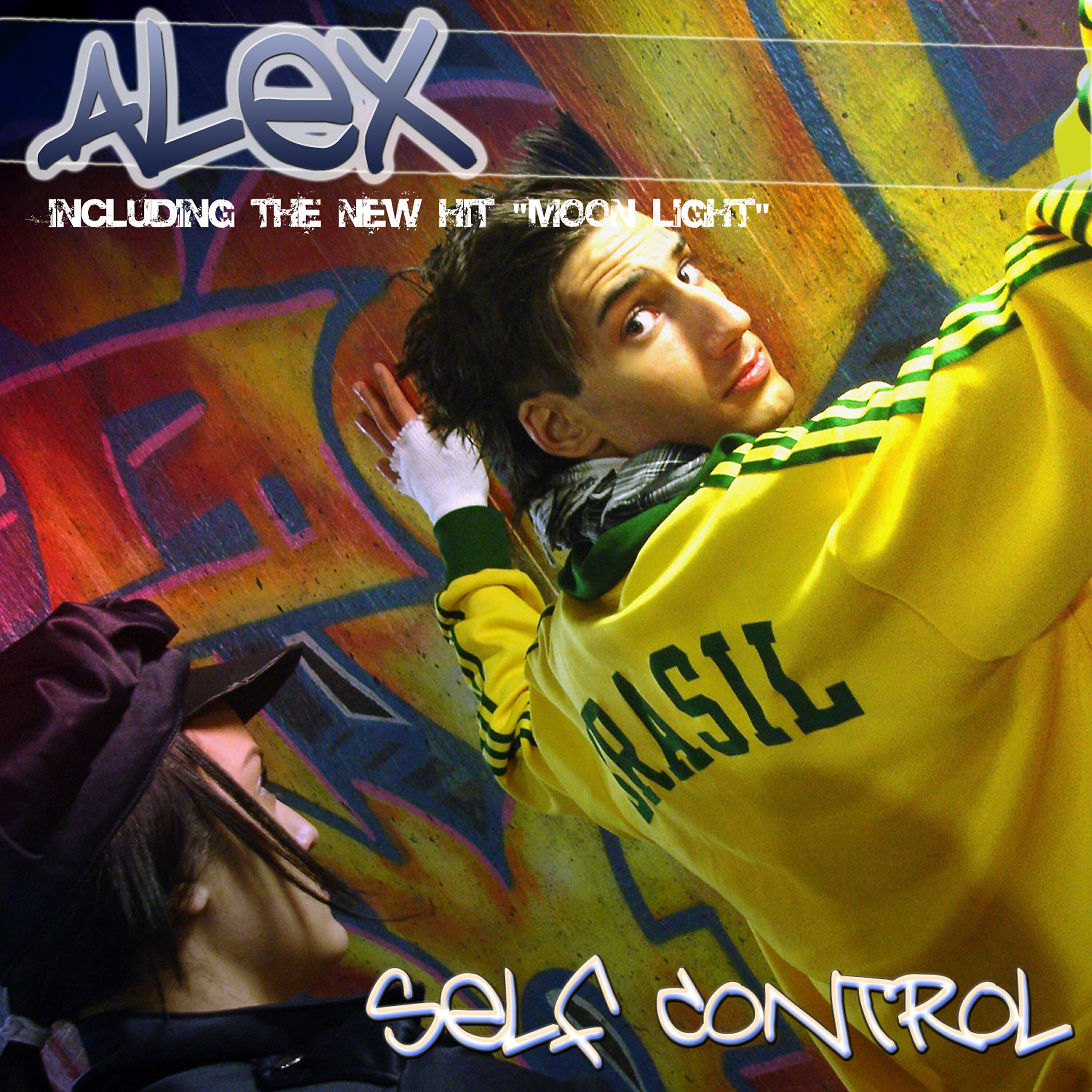 ALEX - Love Selecta