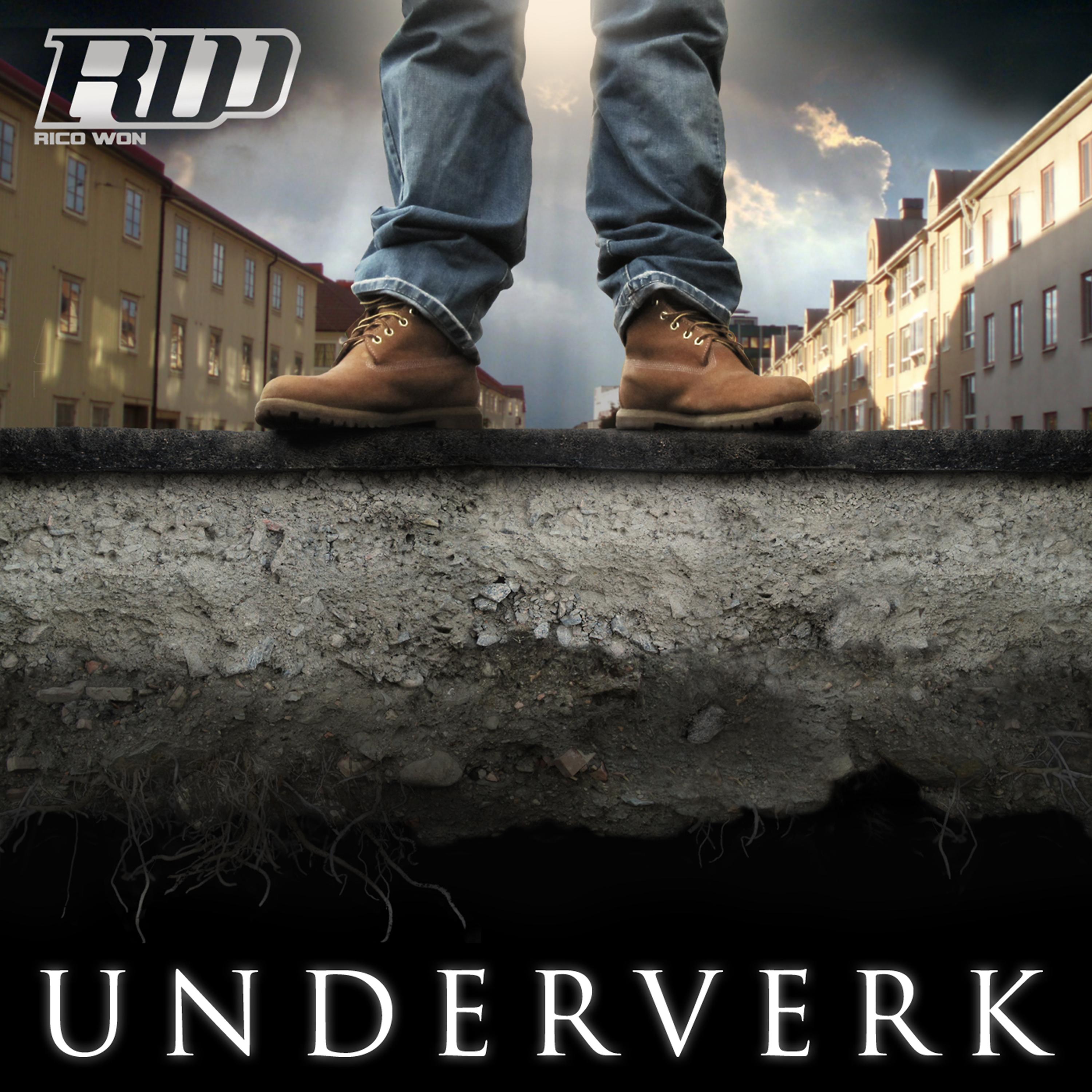 Постер альбома Underverk