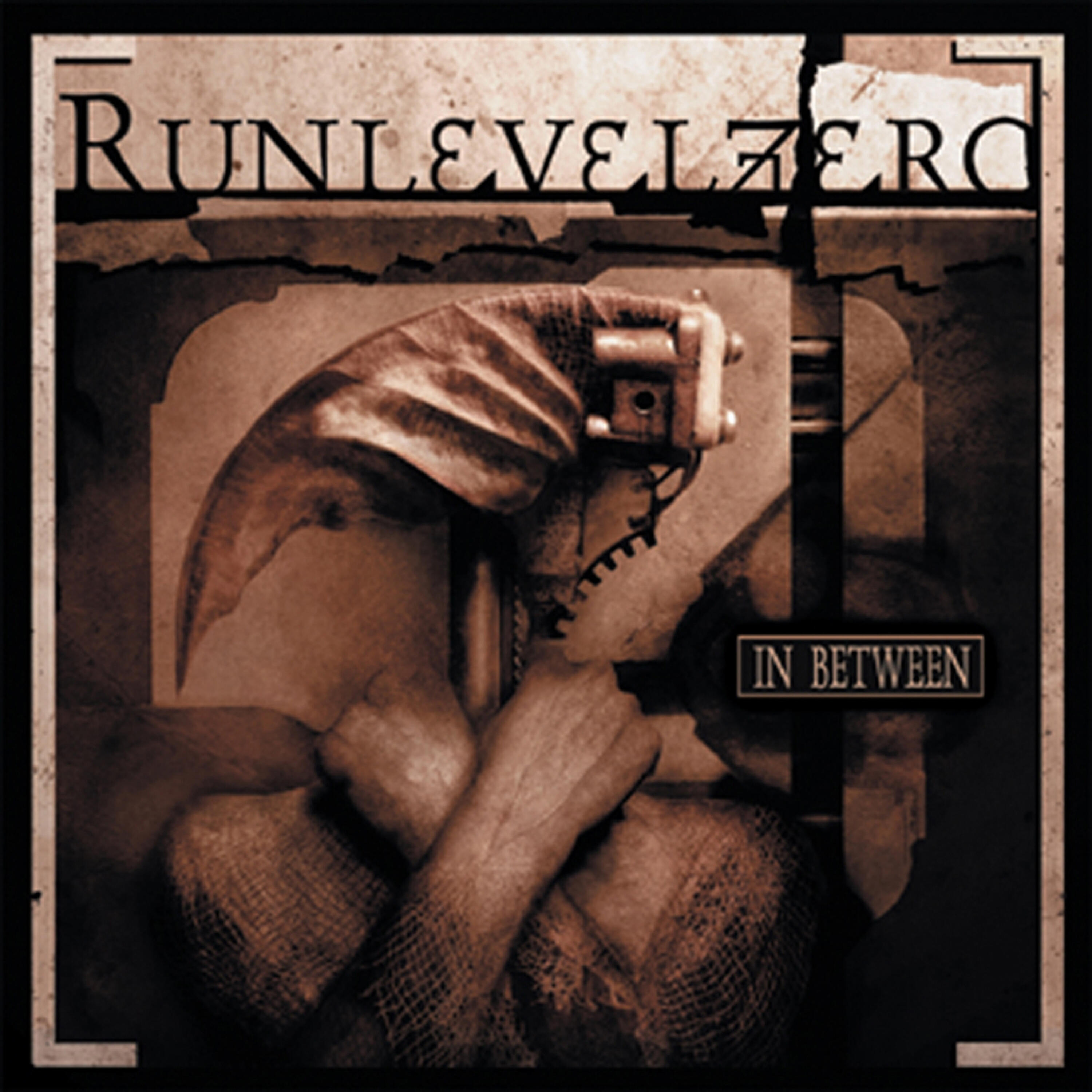 Run Level Zero - Feedback Birds (Pouppe Fabrikk Remix)