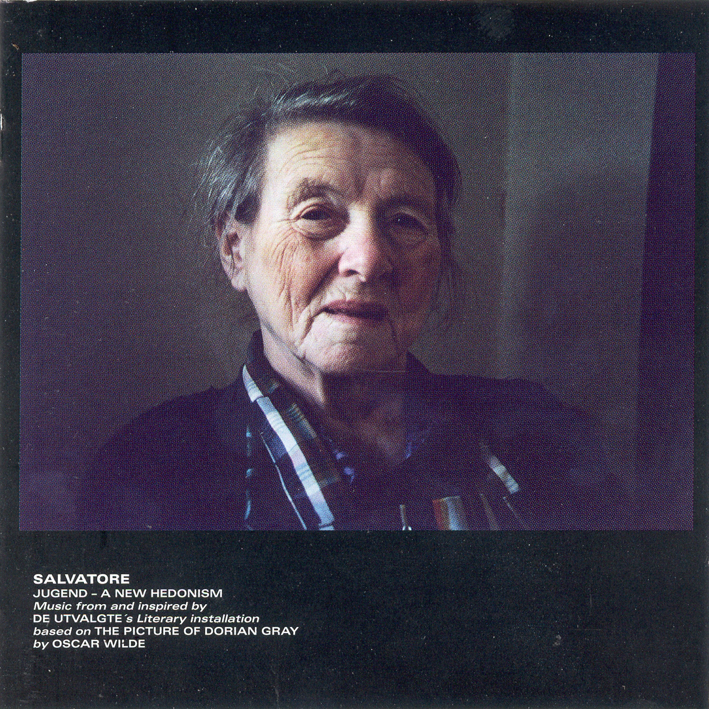 Salvatore - Nirgendwo