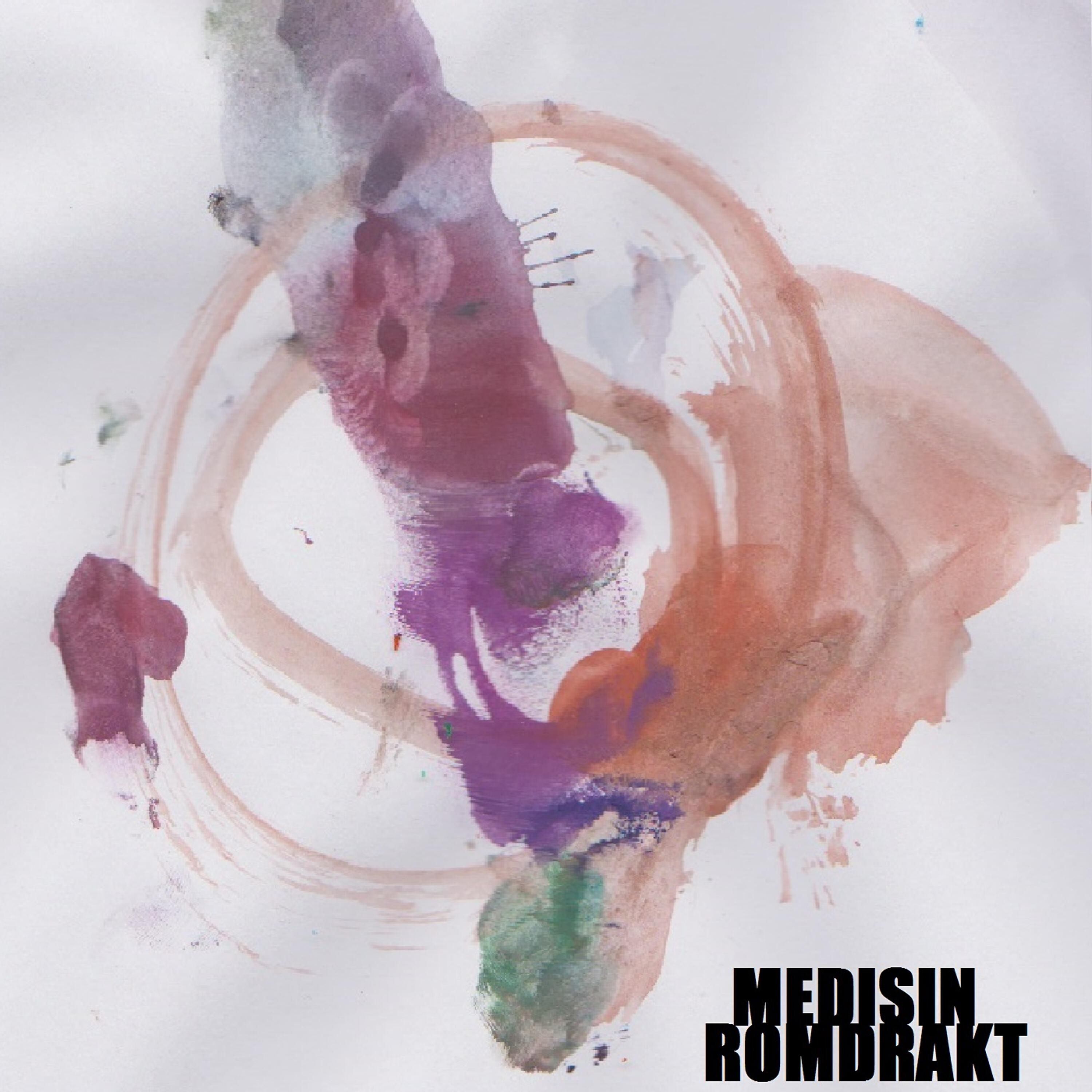 Romdrakt - Medisin