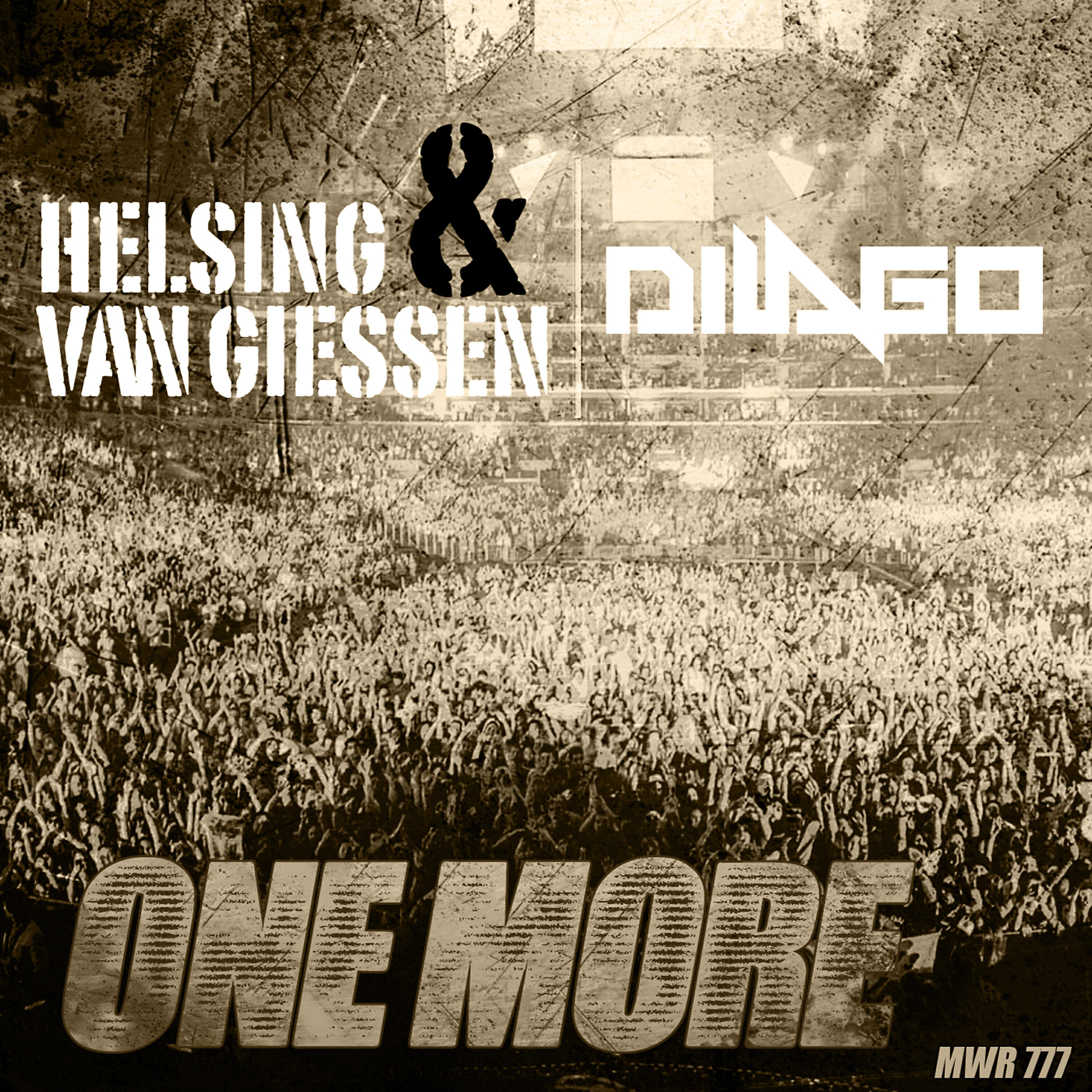 Dilago - One More (Dirty House Bastards Edit)
