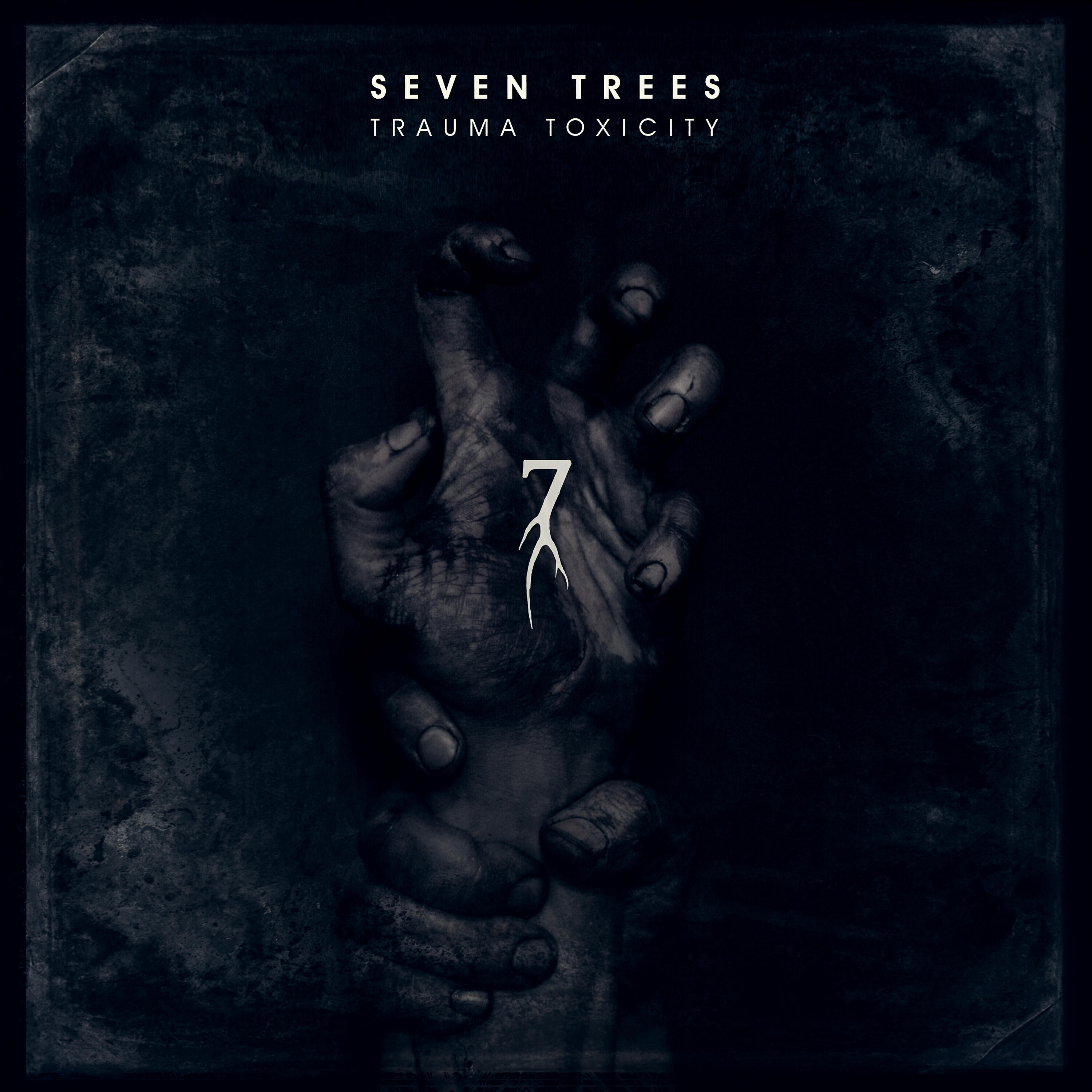 Seven Trees - Cold Waves of Silence