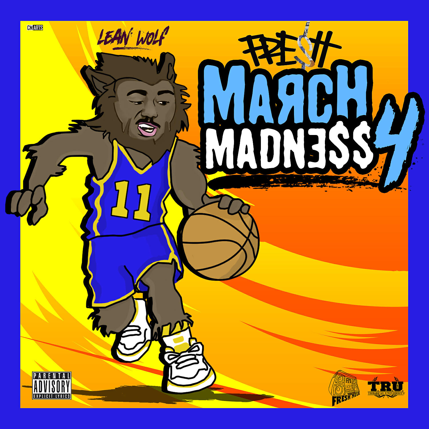 FRE$H - Henny (feat. Trinidad James)