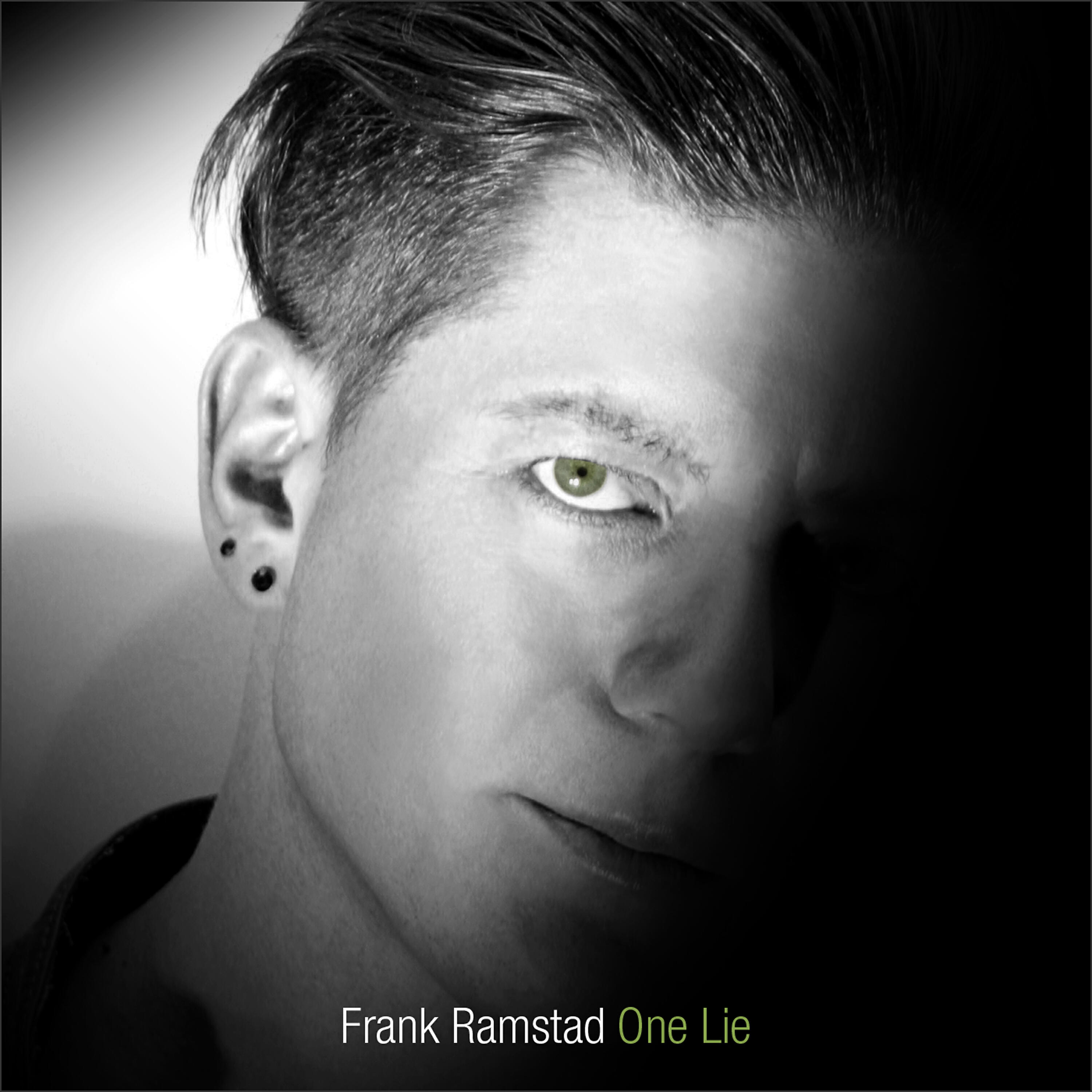 Frank Ramstad - One Lie