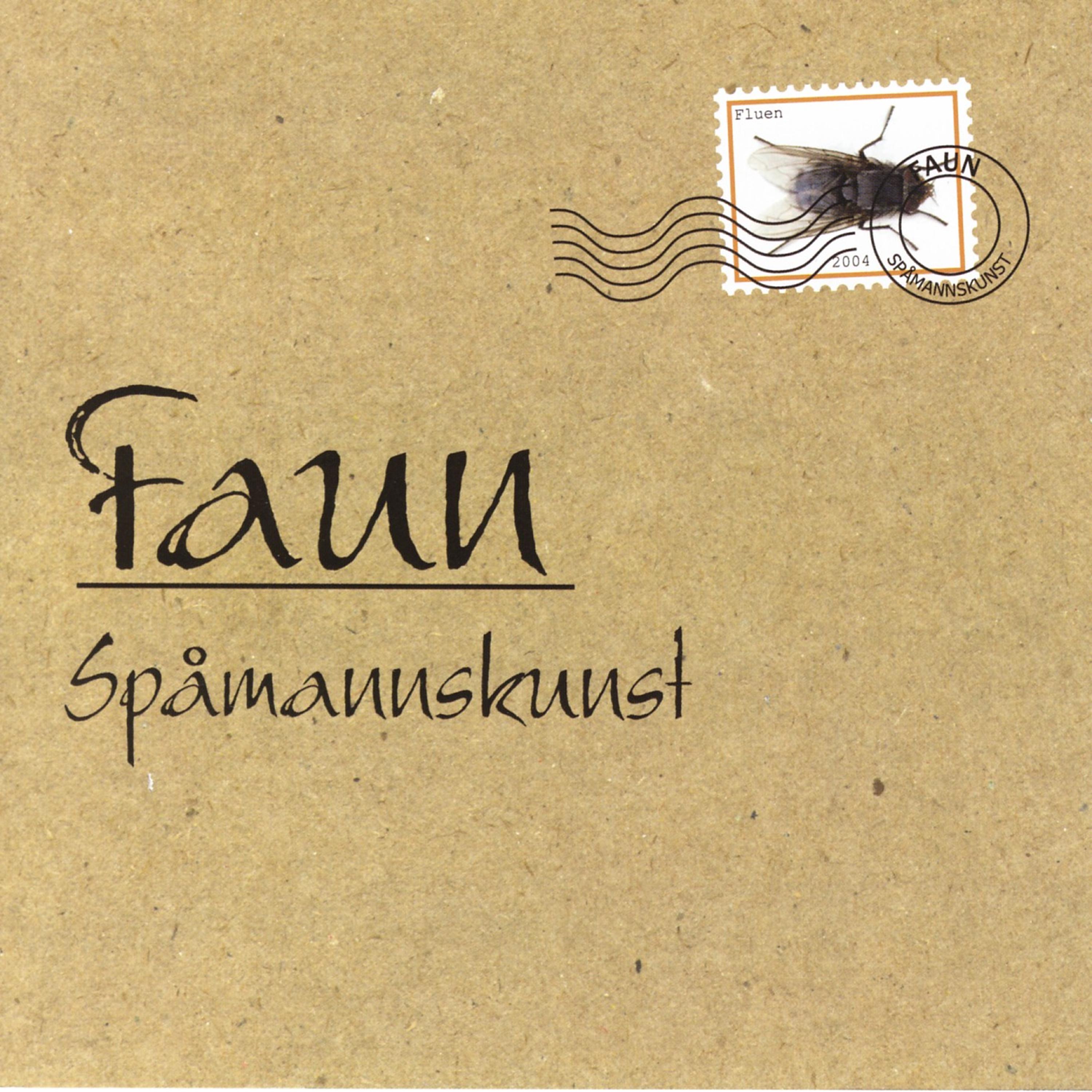 Постер альбома Spåmannskunst
