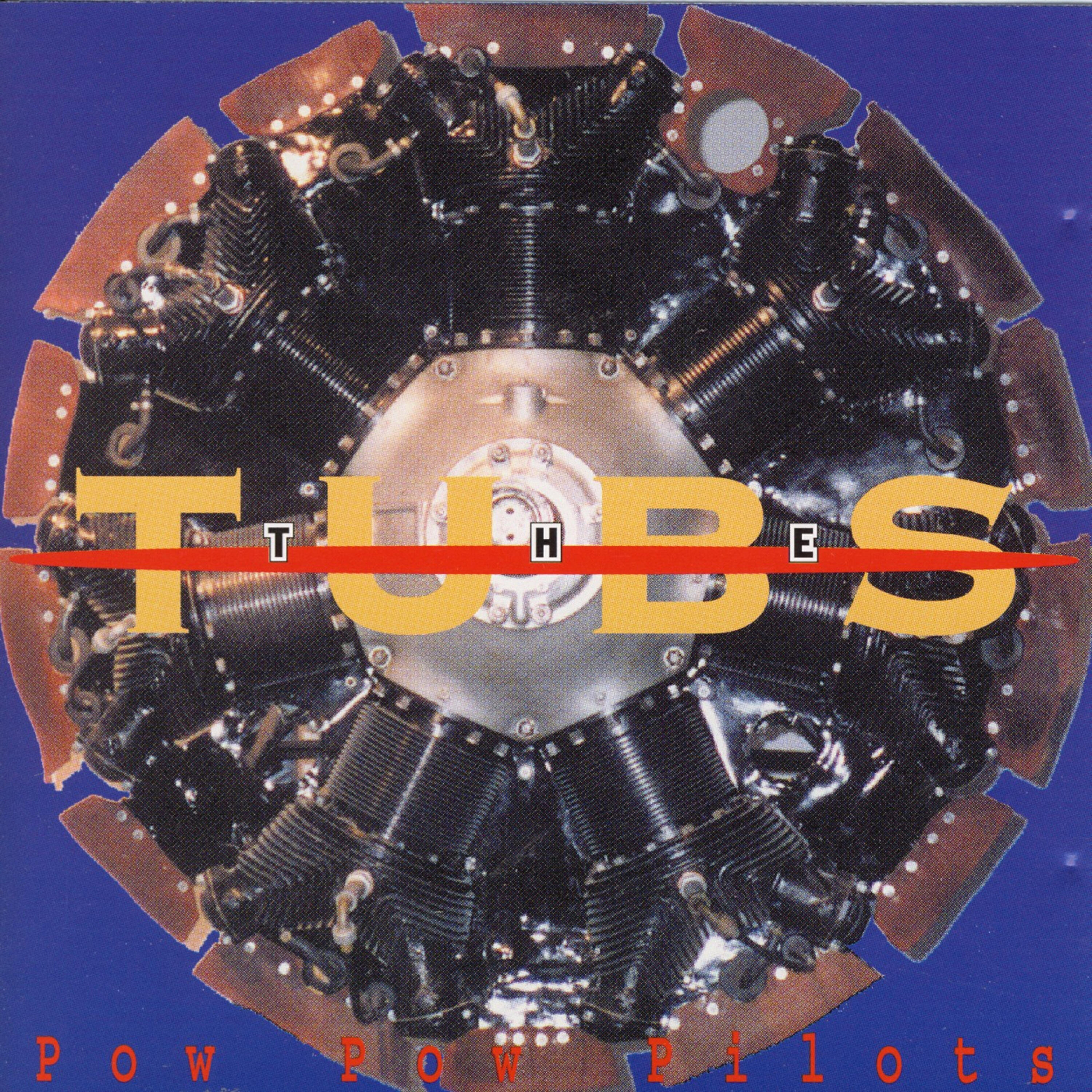 The Tubs - (Ukjent Tittel)