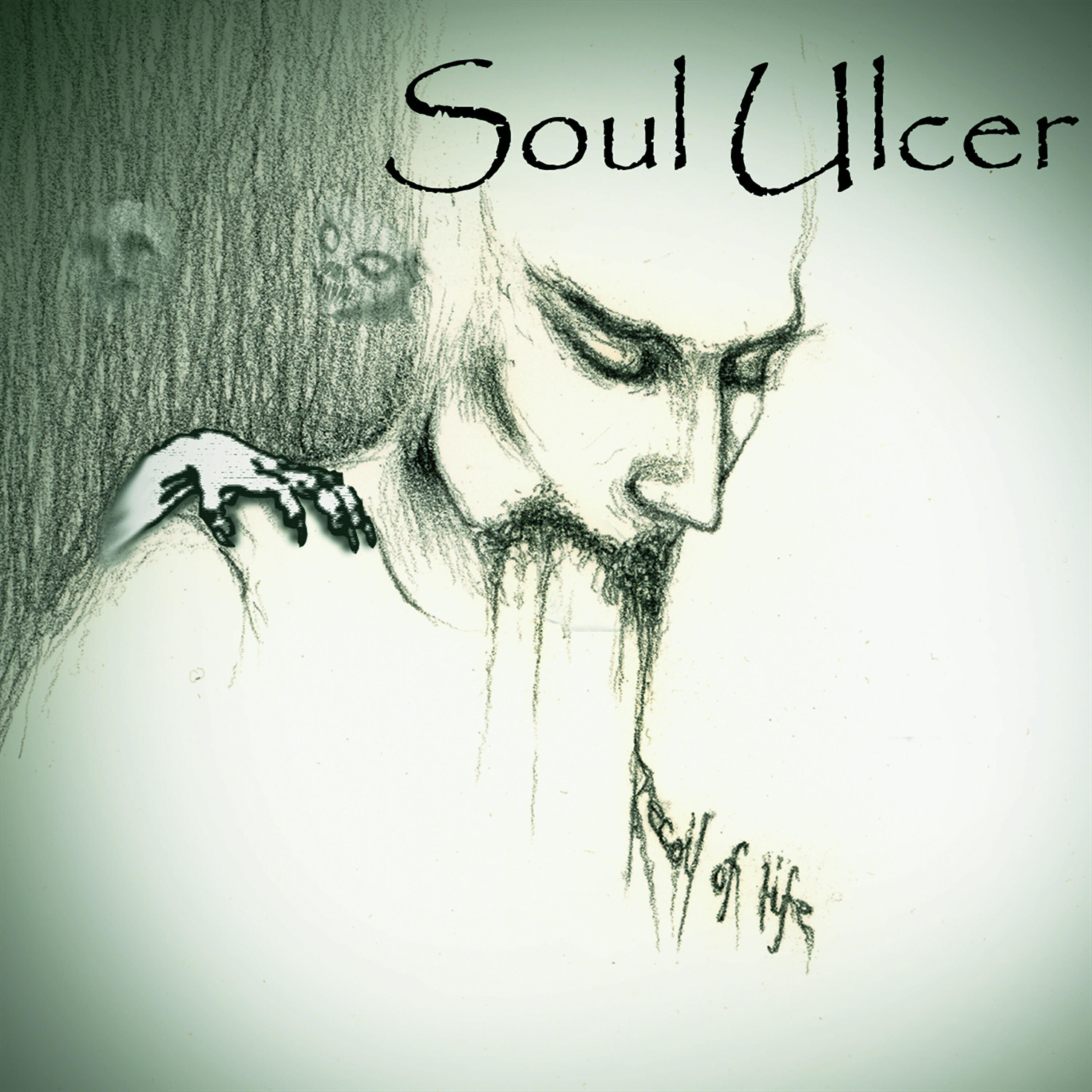 Soul Ulcer - Unheard Screams