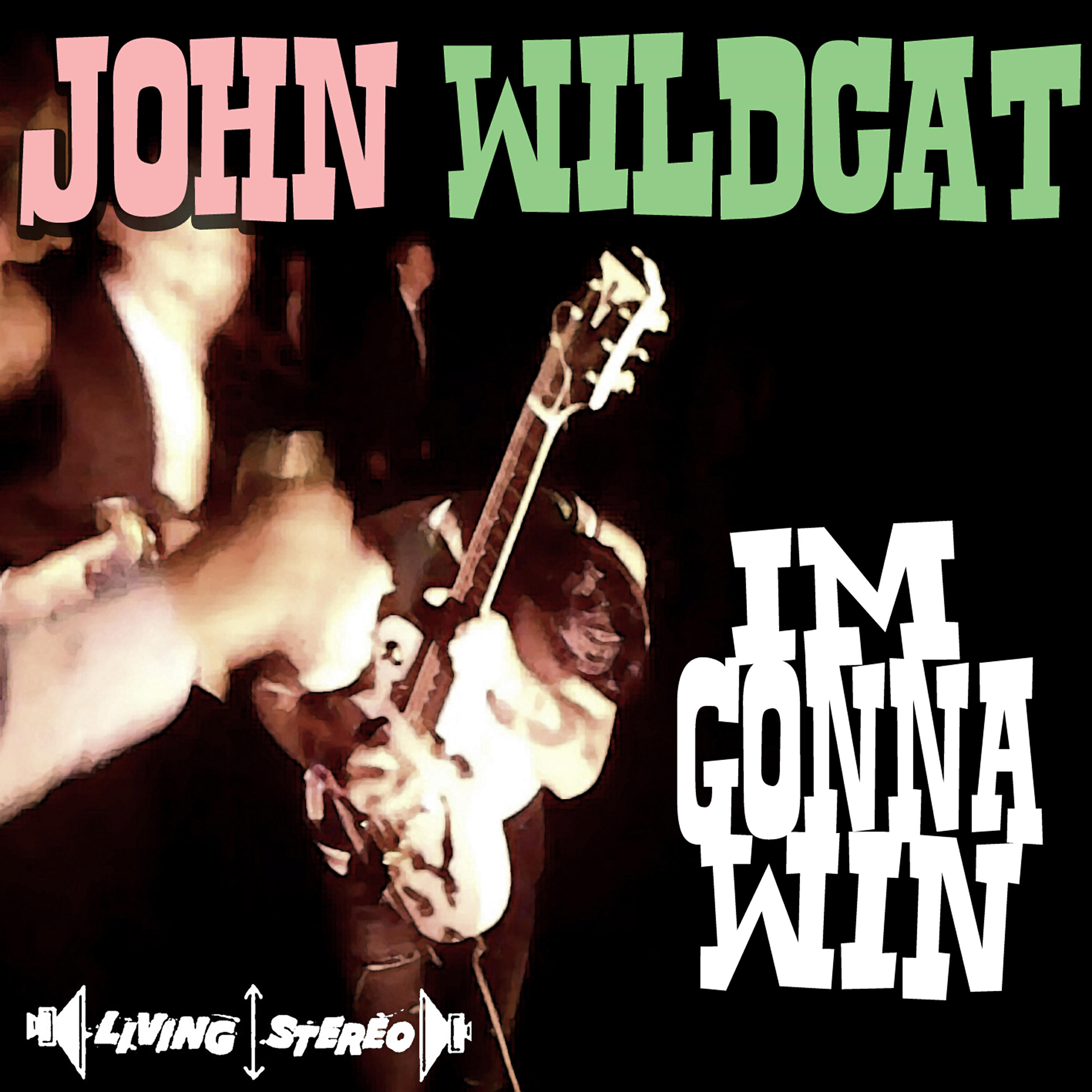 John Wildcat - Rocking Booze