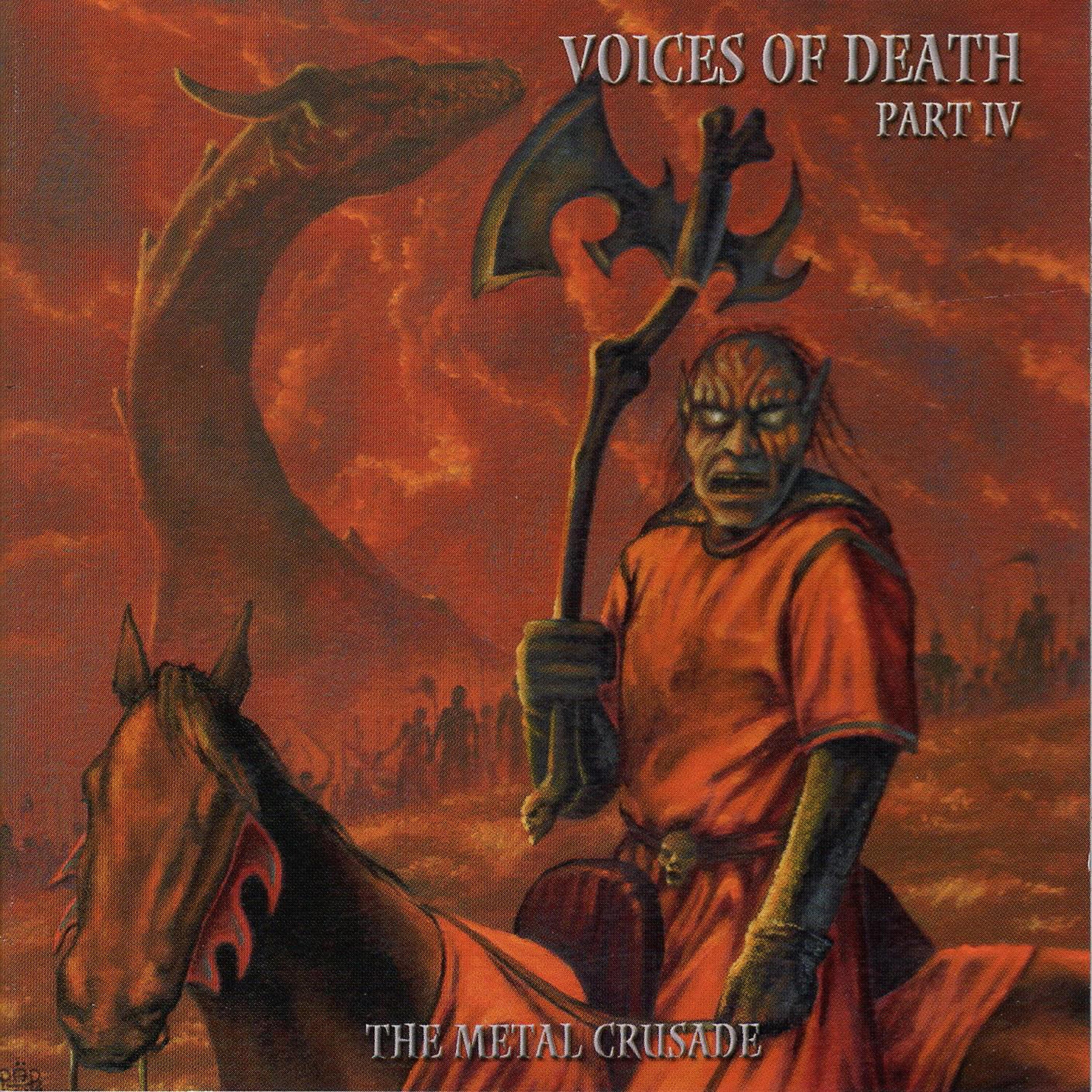 Sin Of Dismay - Infernal