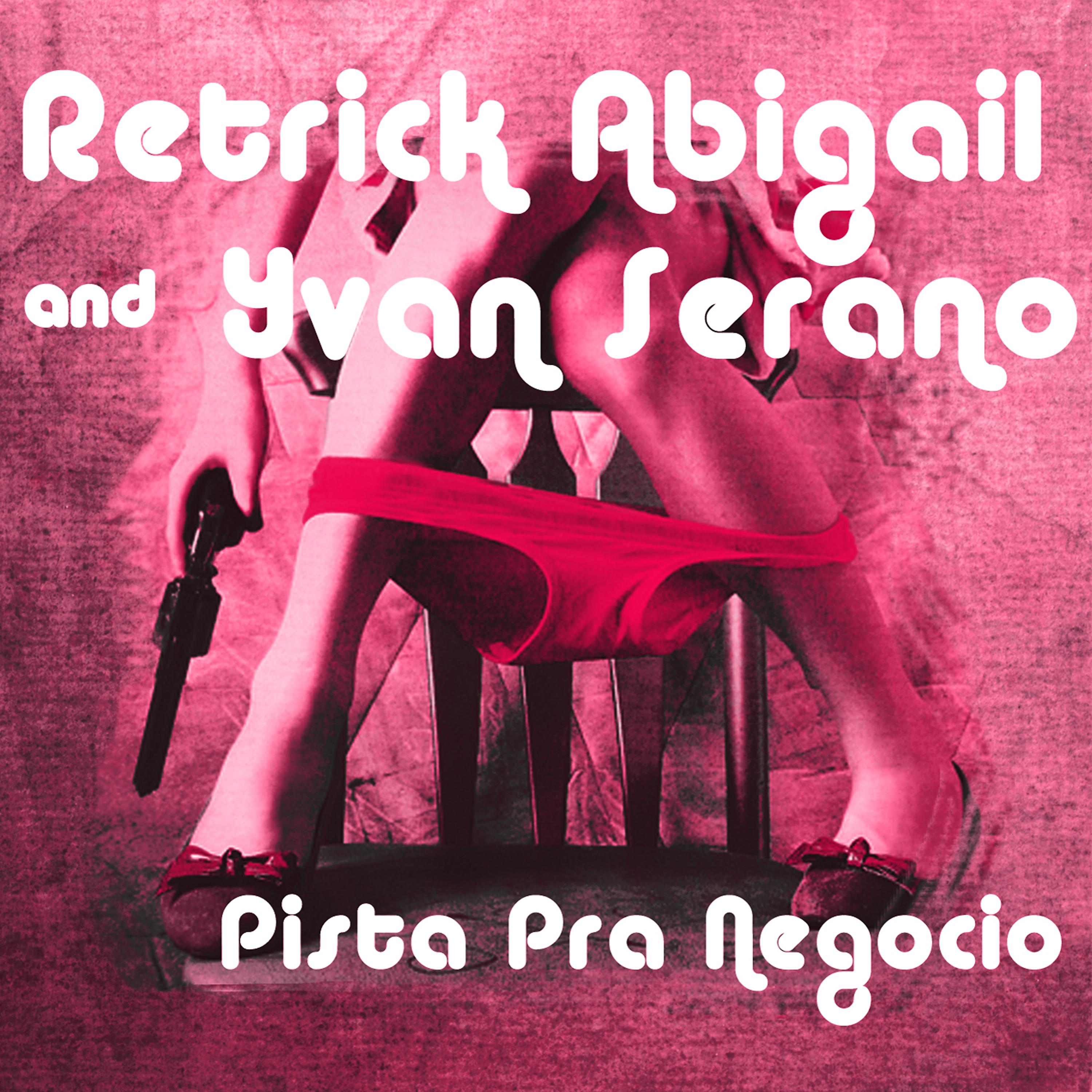 Постер альбома Pista Pra Negocia