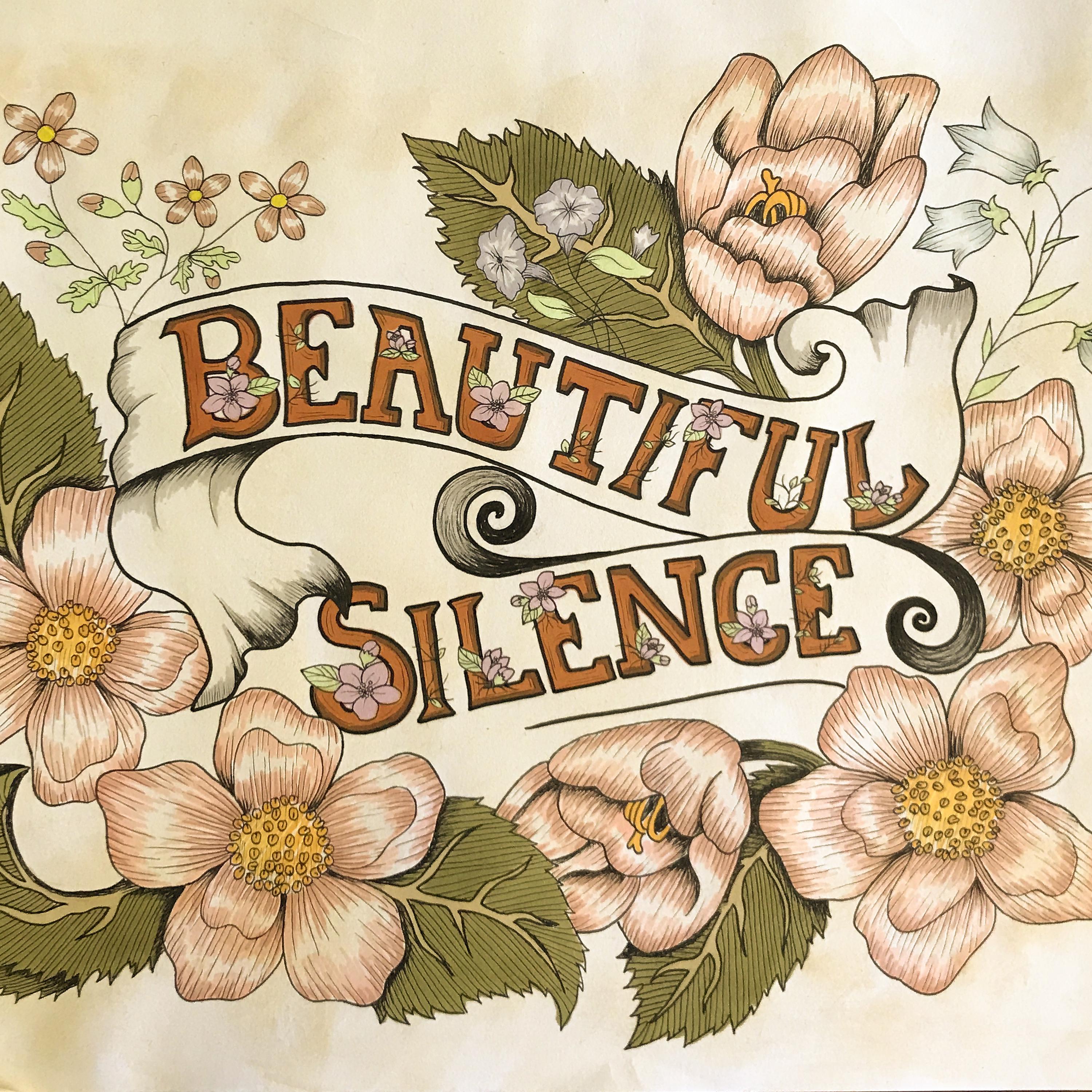 Постер альбома Beautiful Silence