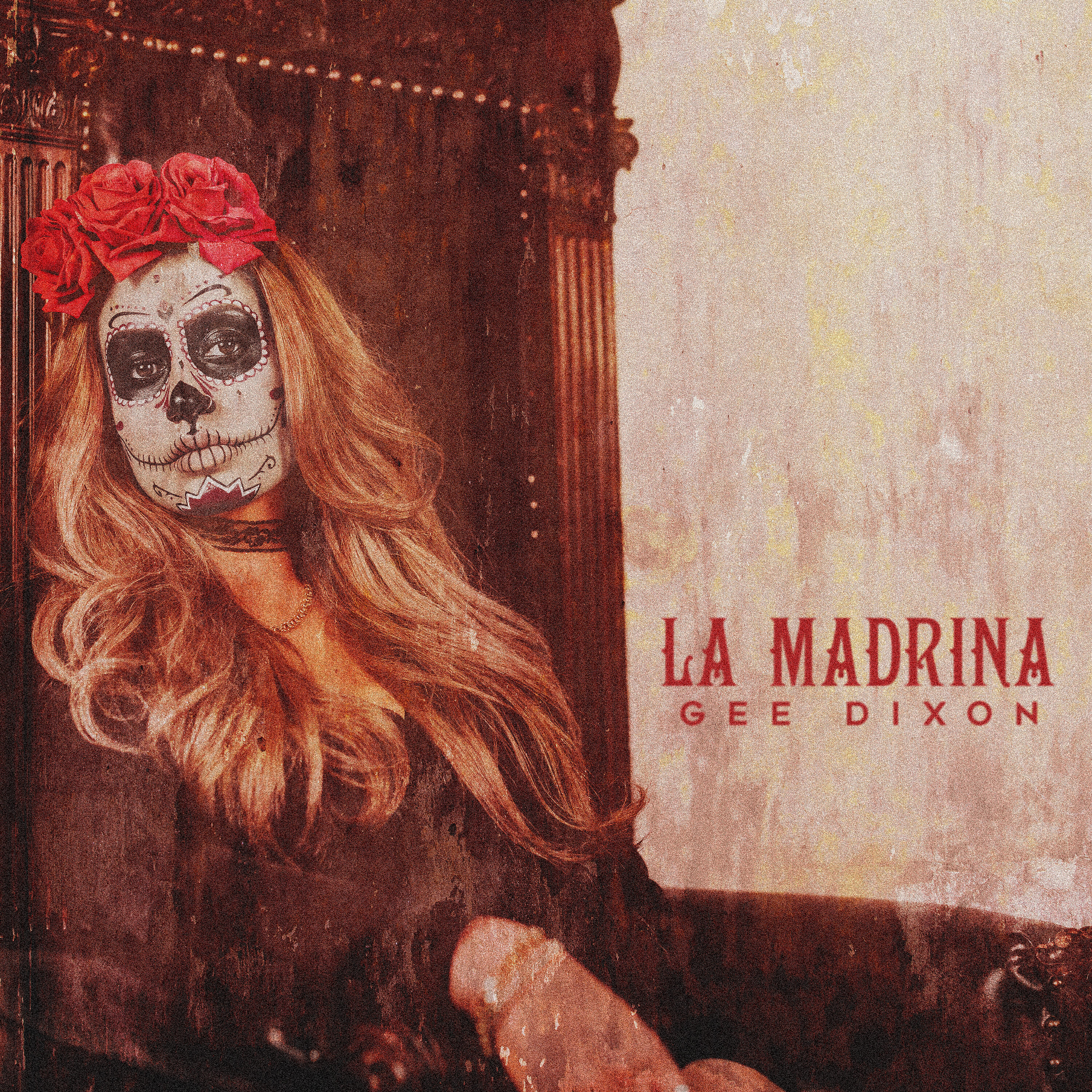 Gee Dixon - La Madrina