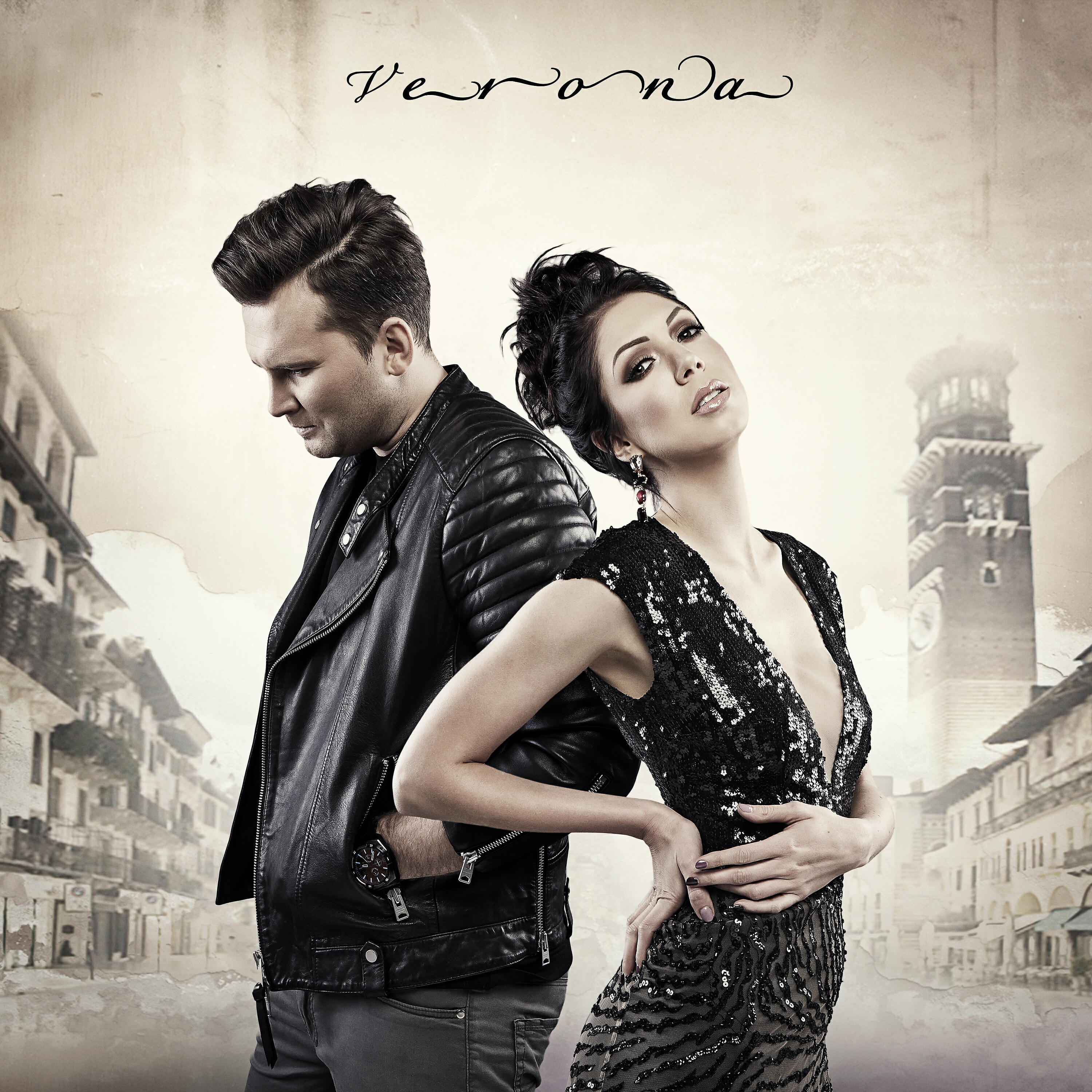 Koit Toome - Verona