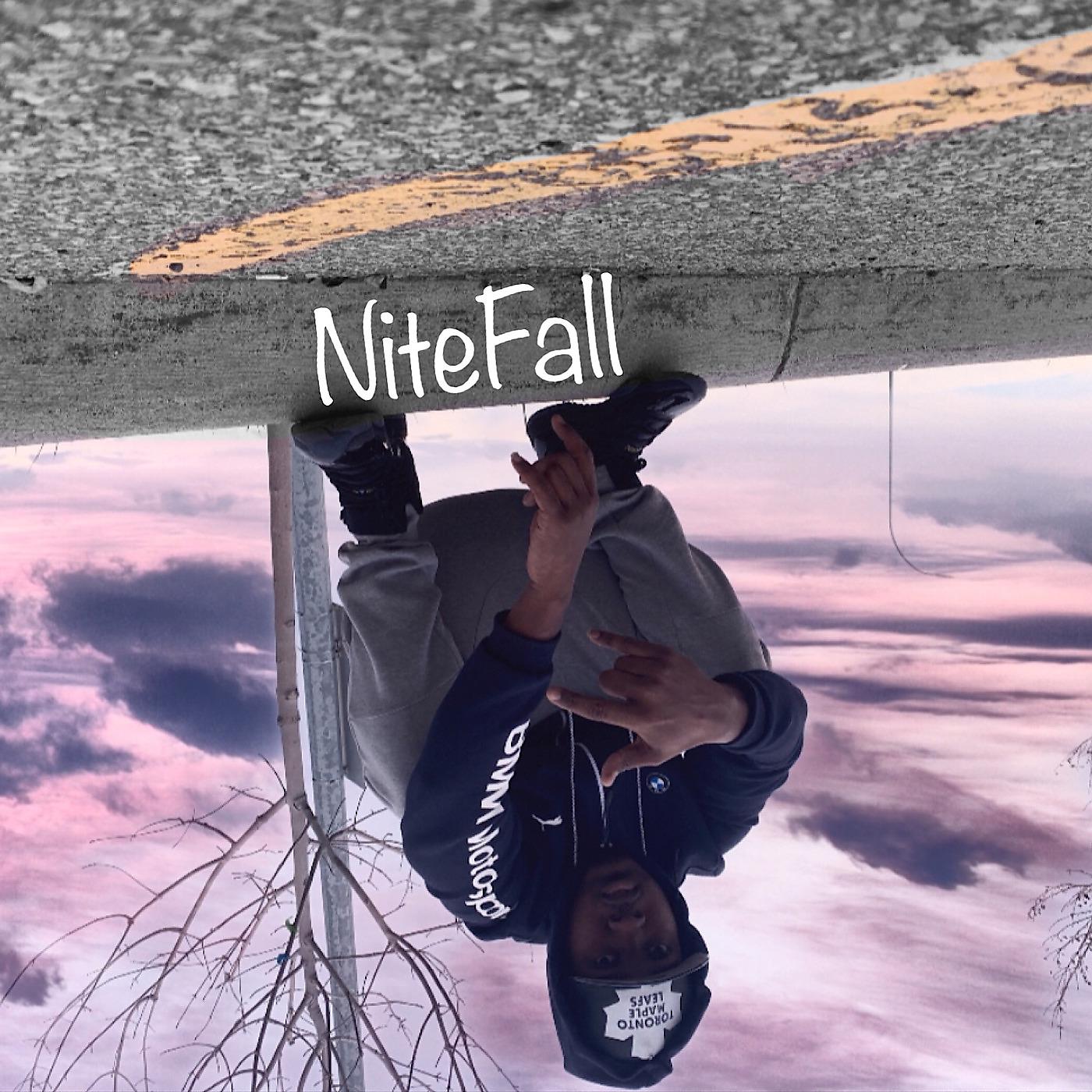 Постер альбома Nite Fall