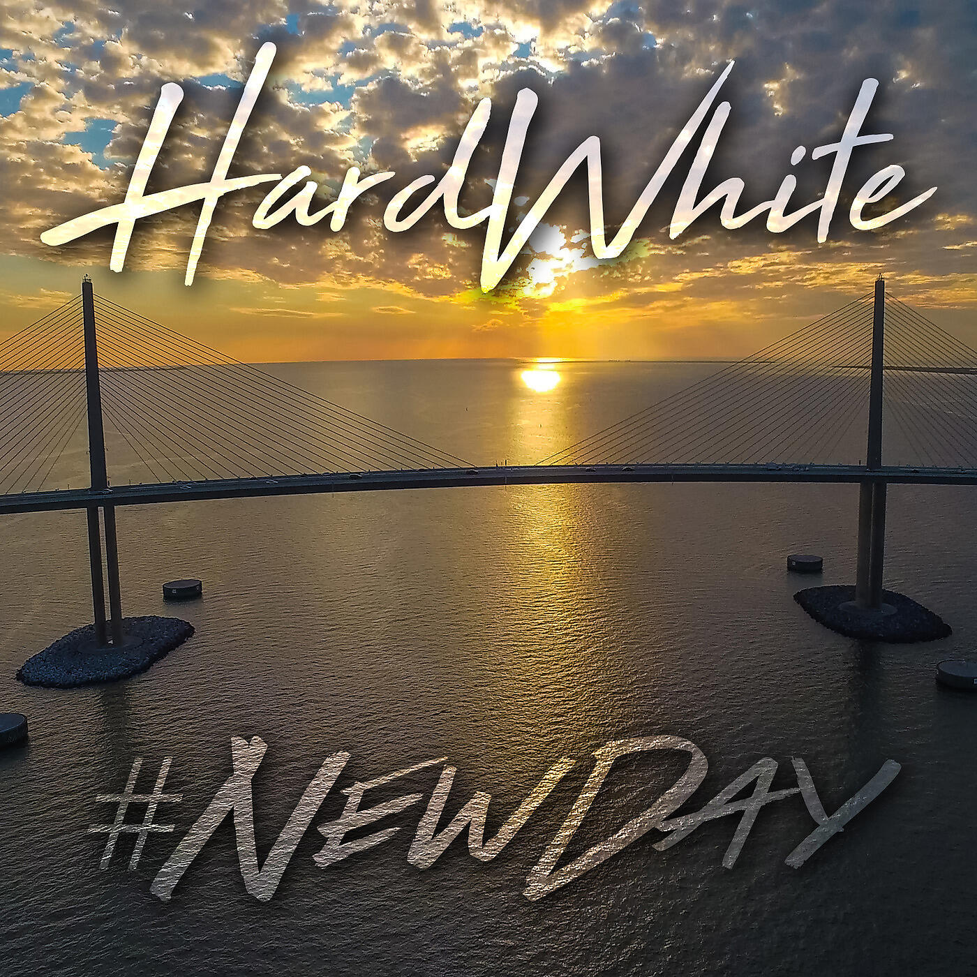 HardWhite - Lunch Money (Whole City Remix)