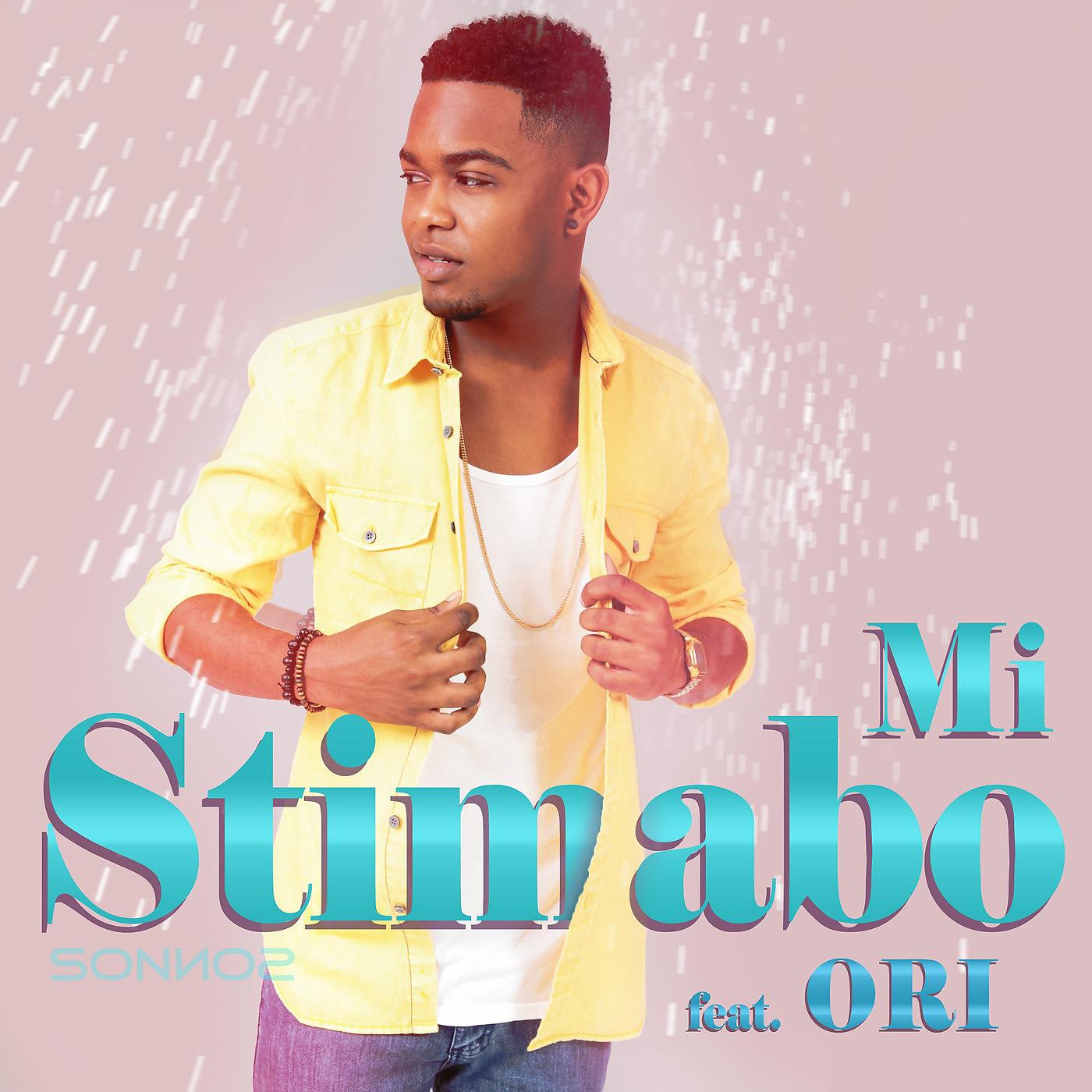 Постер альбома Mi Stimabo
