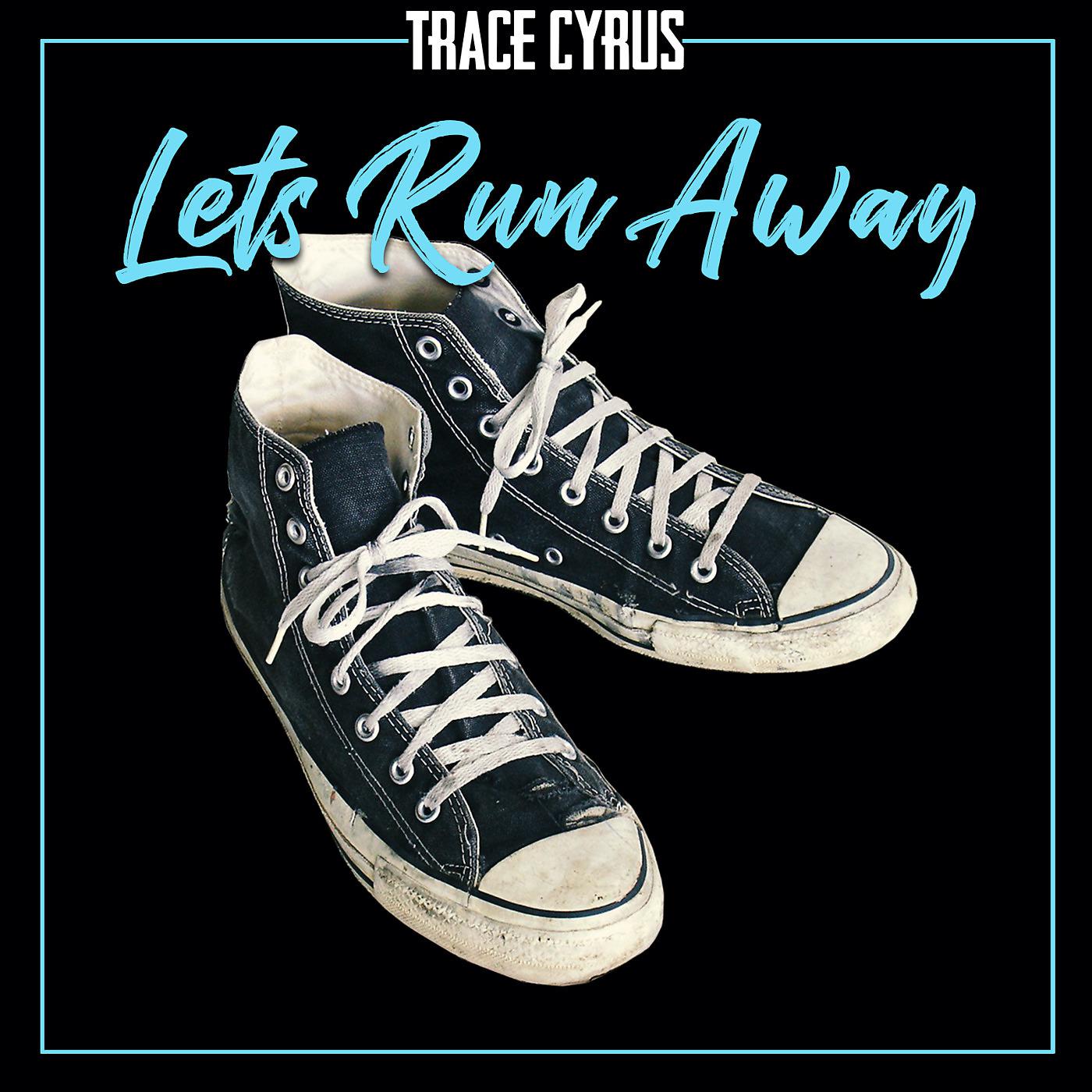 Постер альбома Let's Run Away